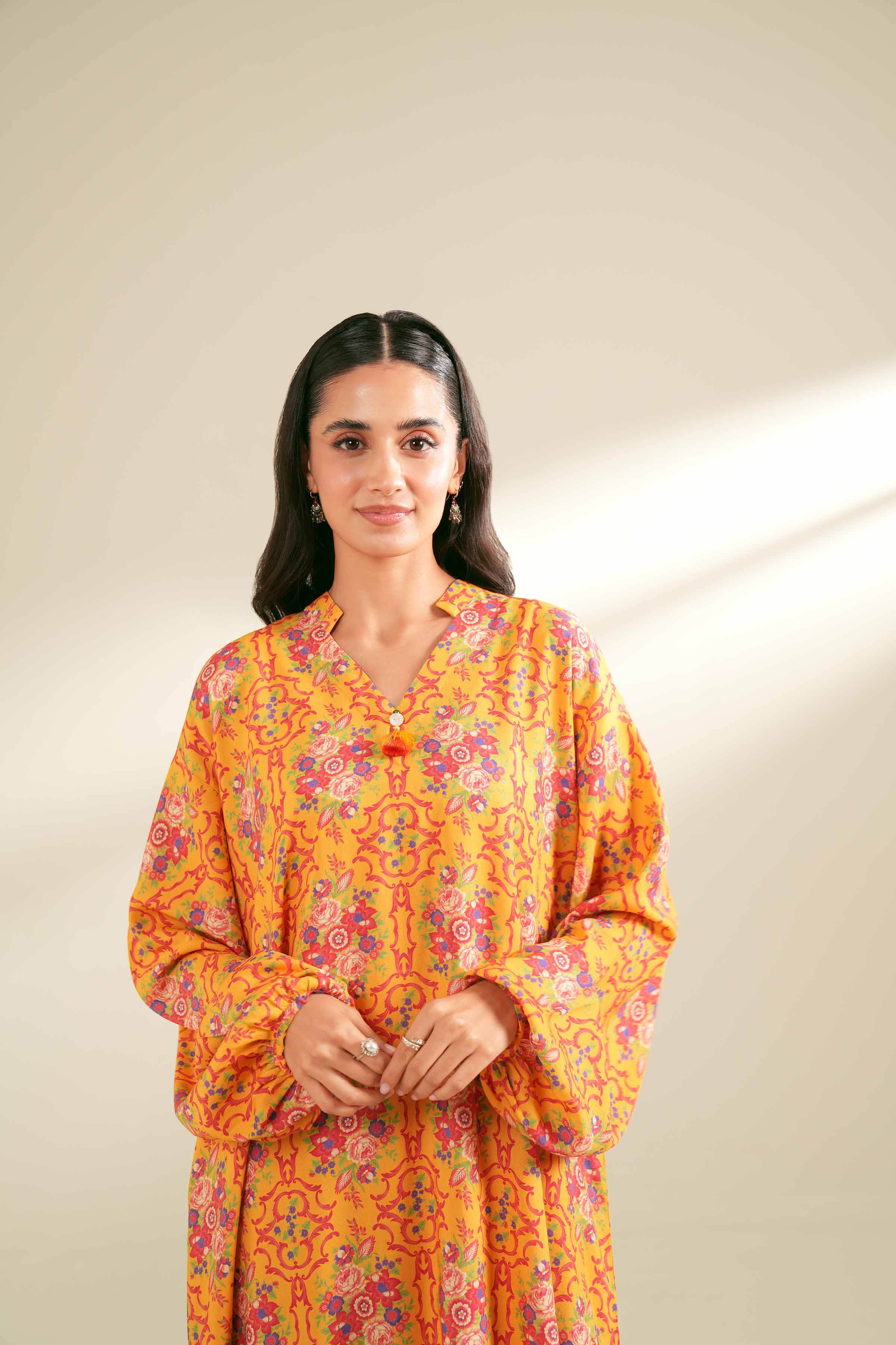 2 Piece - Printed Suit - 42404008 - Image 4