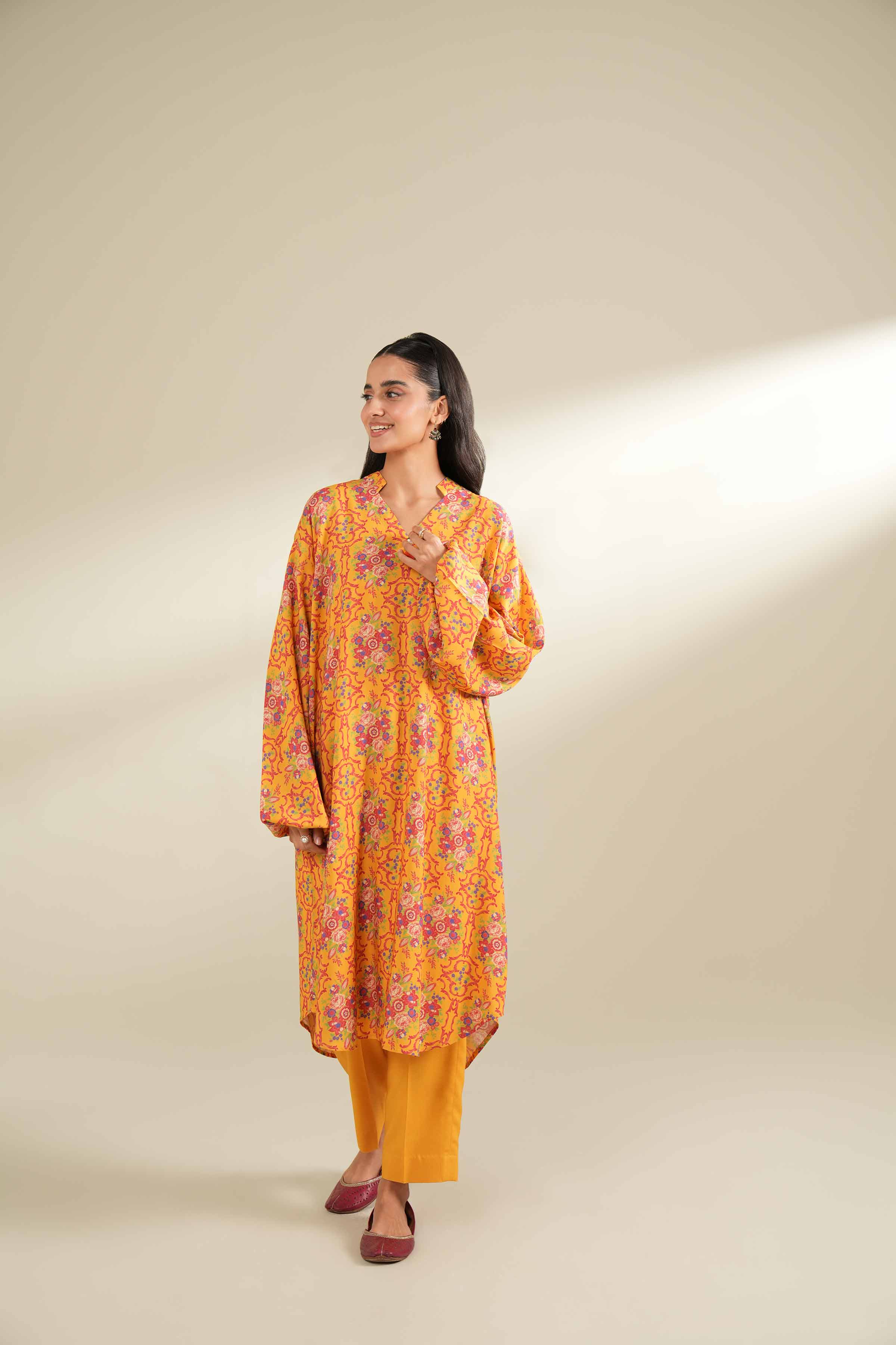 2 Piece - Printed Suit - 42404008 - Image 6