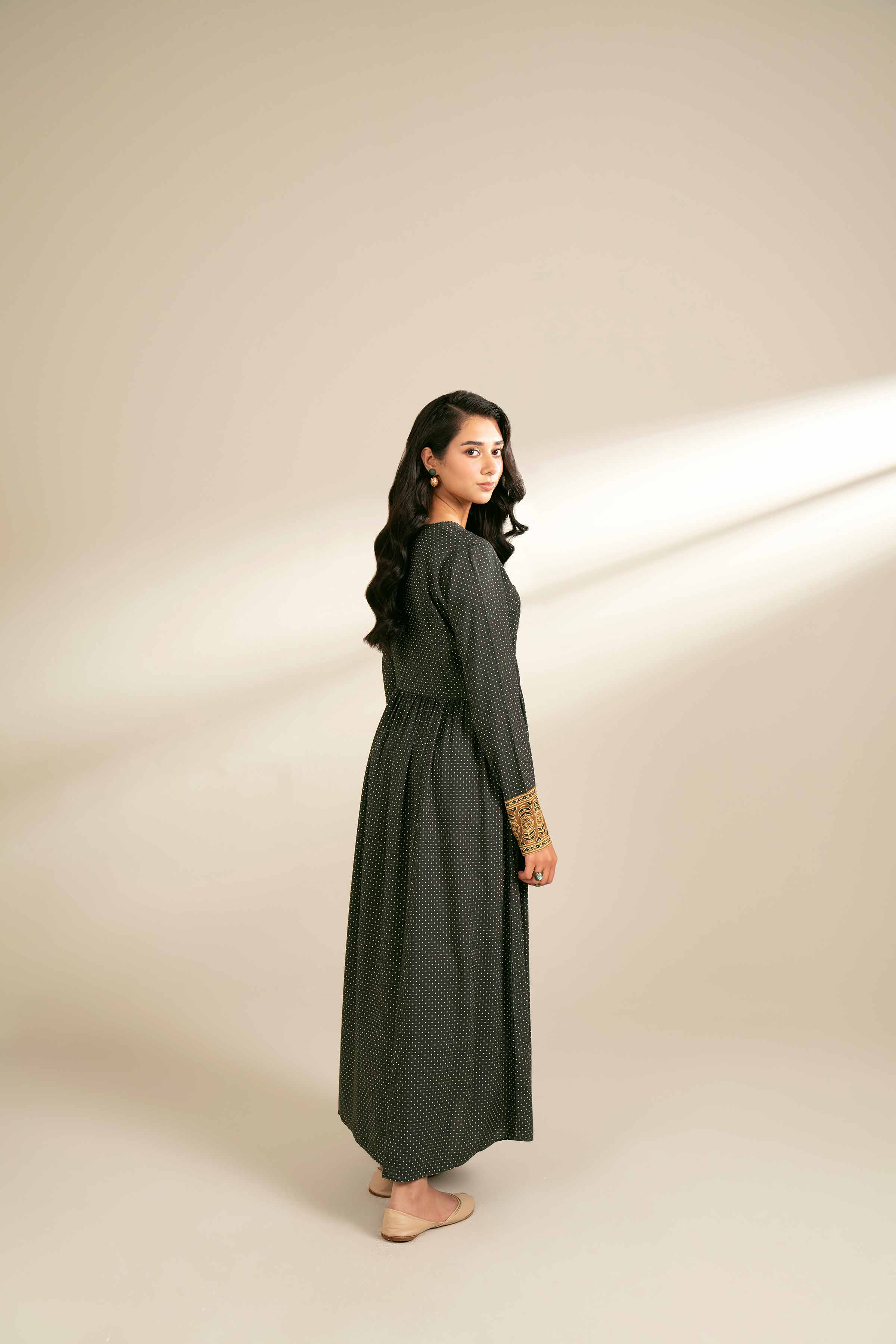 2 Piece - Printed Suit - 42404009 - Image 3