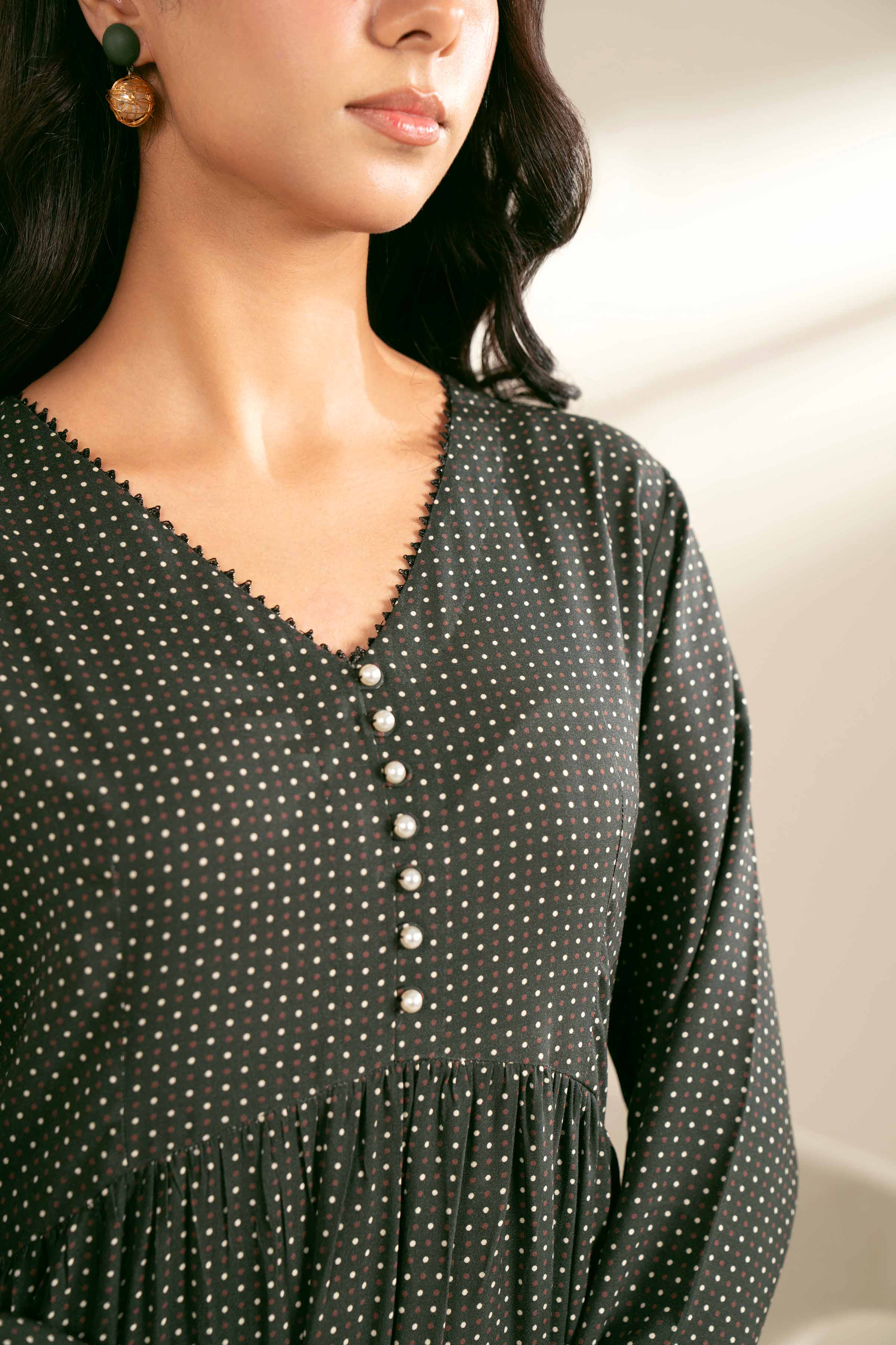 2 Piece - Printed Suit - 42404009 - Image 4