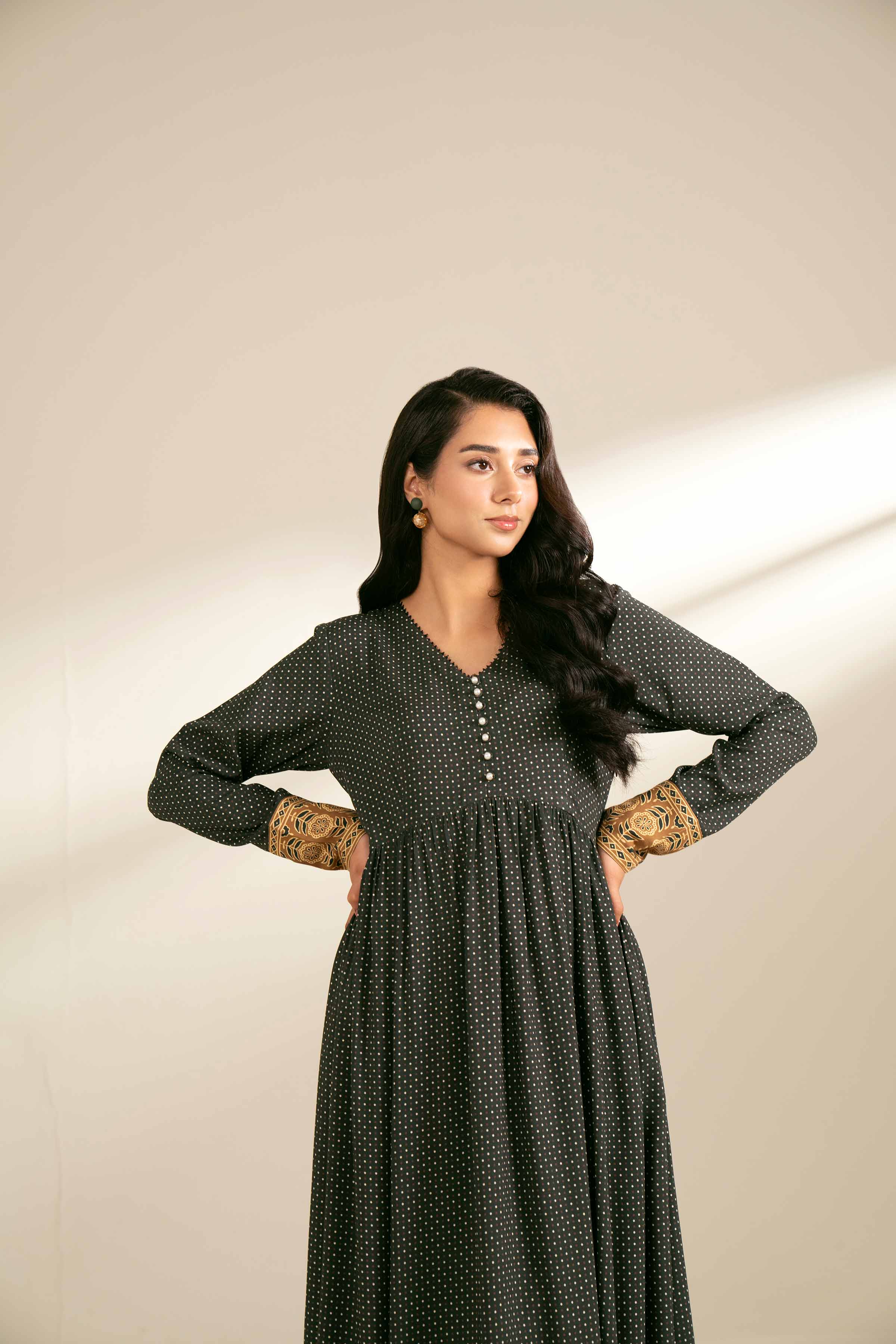 2 Piece - Printed Suit - 42404009 - Image 6
