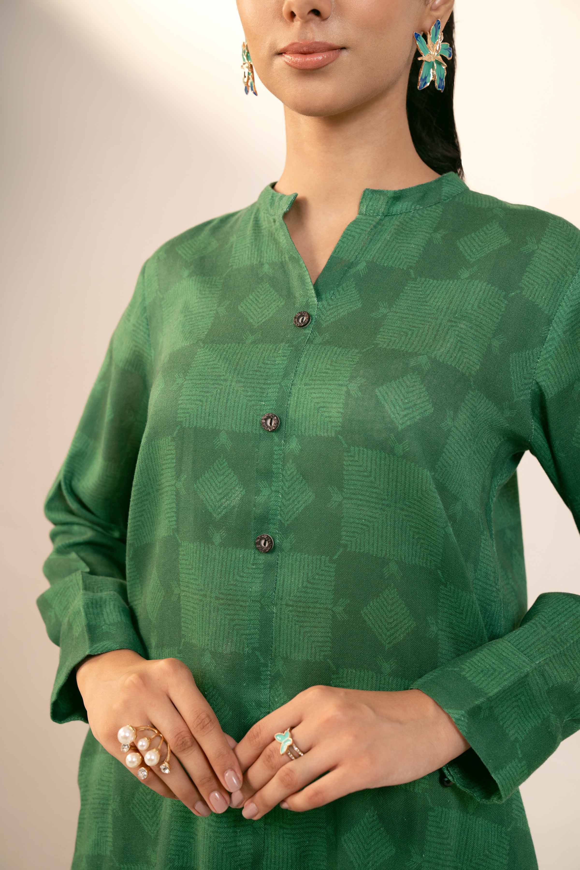 2 Piece - Printed Suit - 42404424 - Image 6
