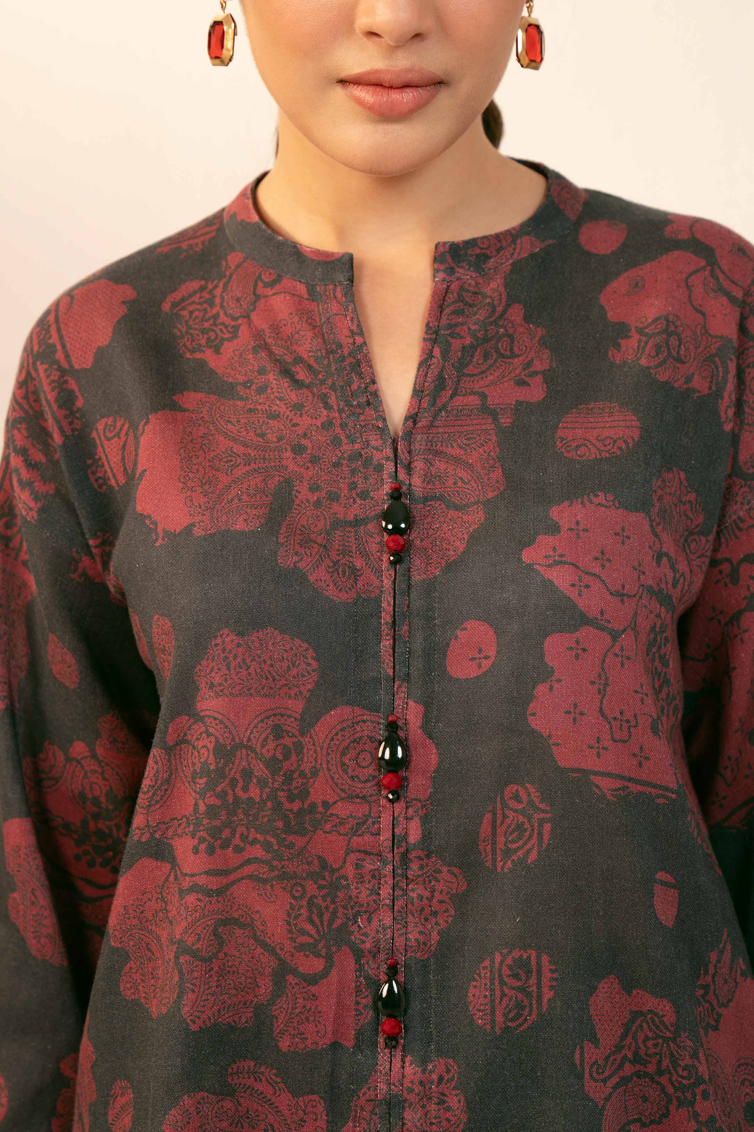 2 Piece - Printed Suit - 42404429 - Image 4
