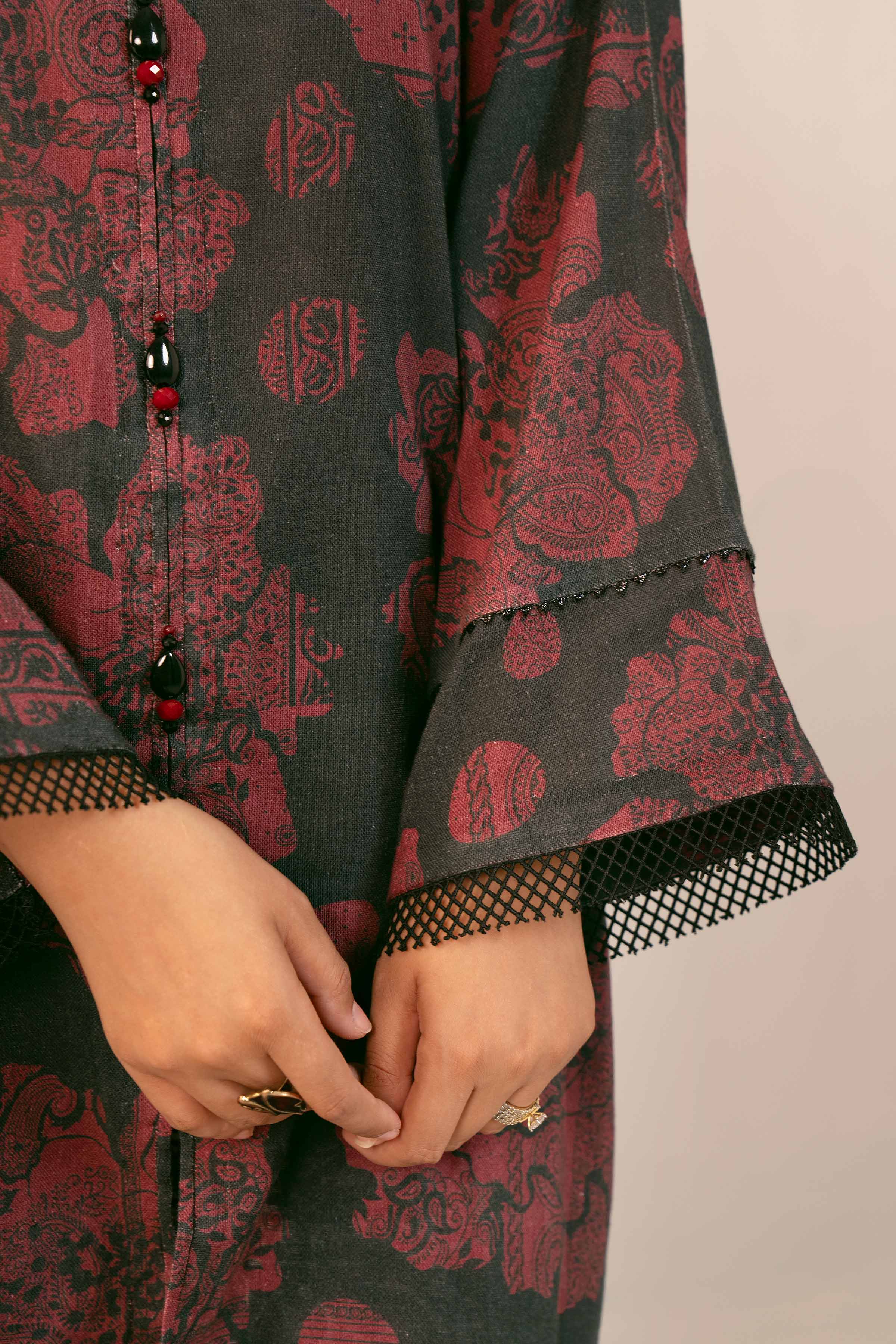 2 Piece - Printed Suit - 42404429 - Image 5