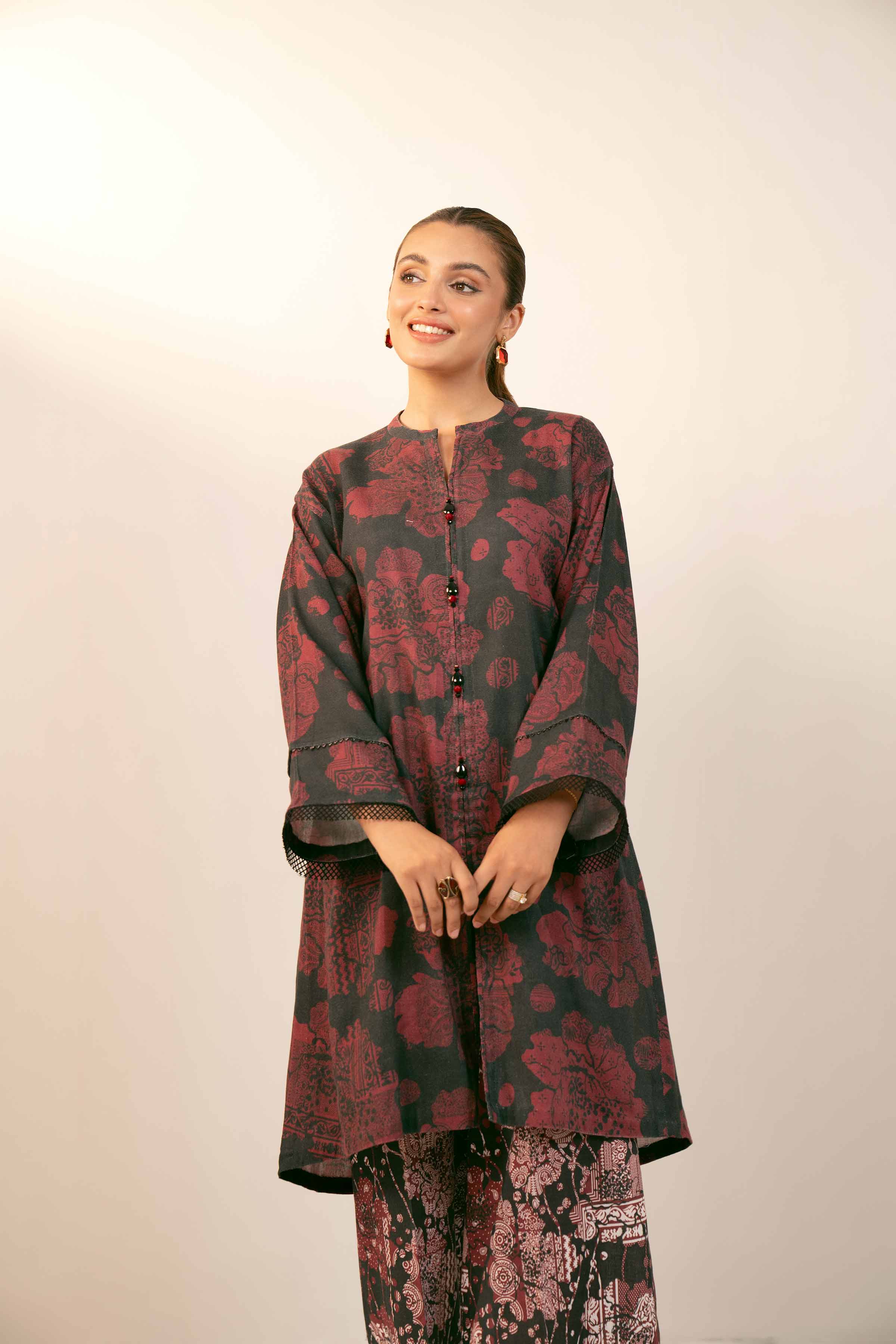 2 Piece - Printed Suit - 42404429 - Image 6