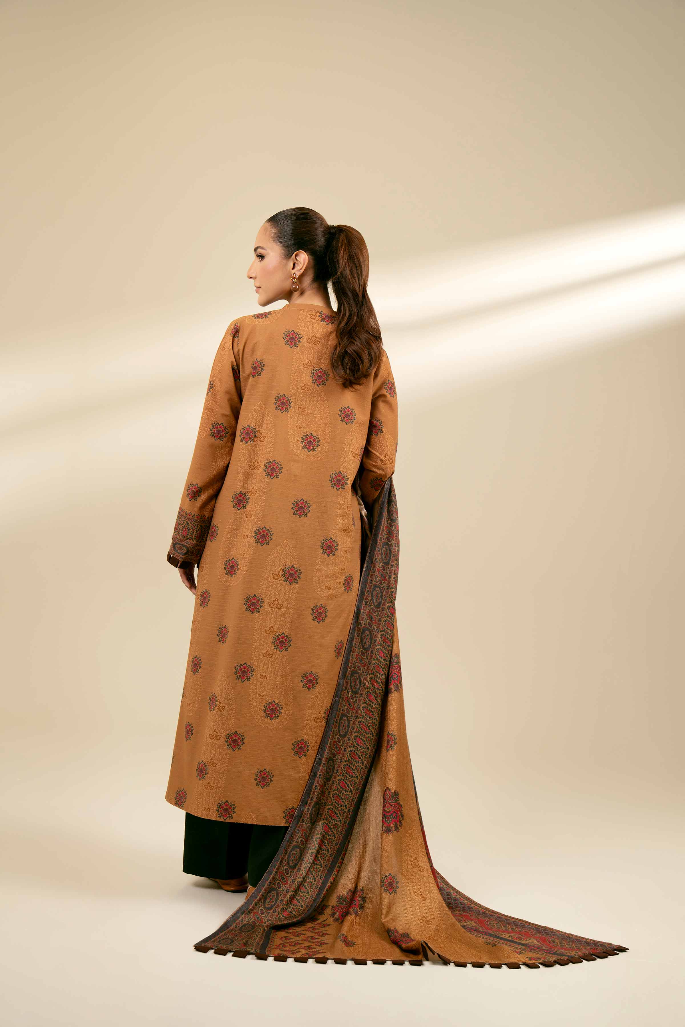 2 Piece - Printed Suit - 42404462 - Image 3