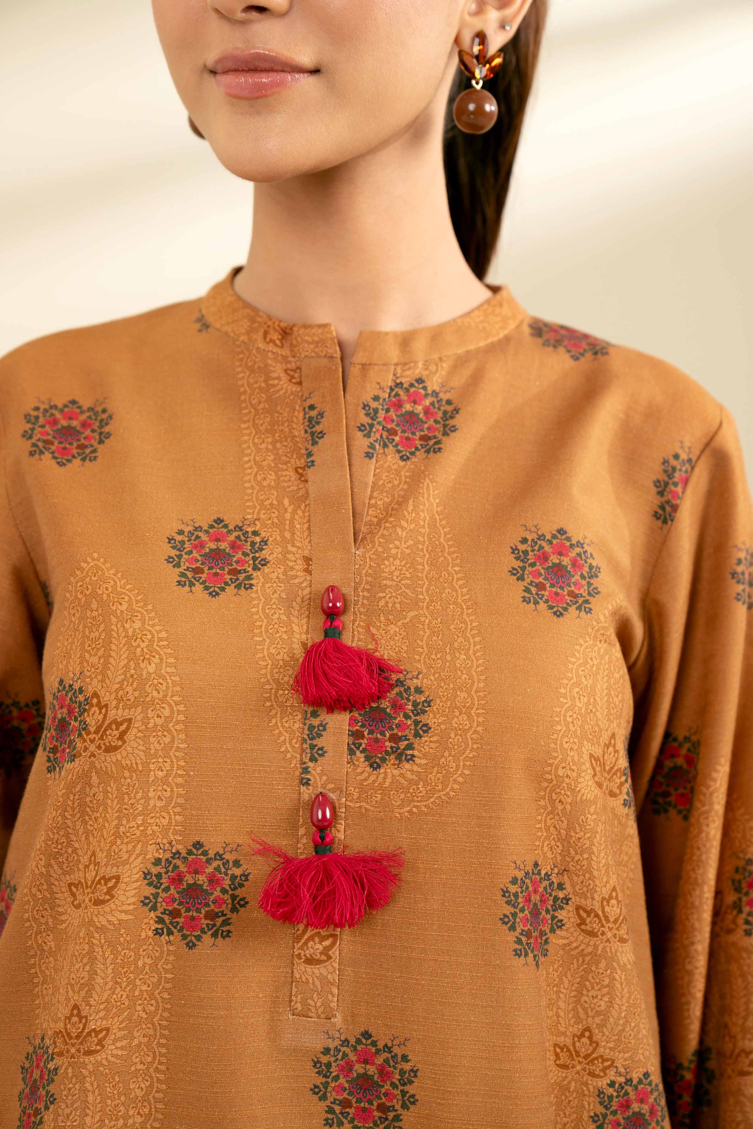 2 Piece - Printed Suit - 42404462 - Image 4
