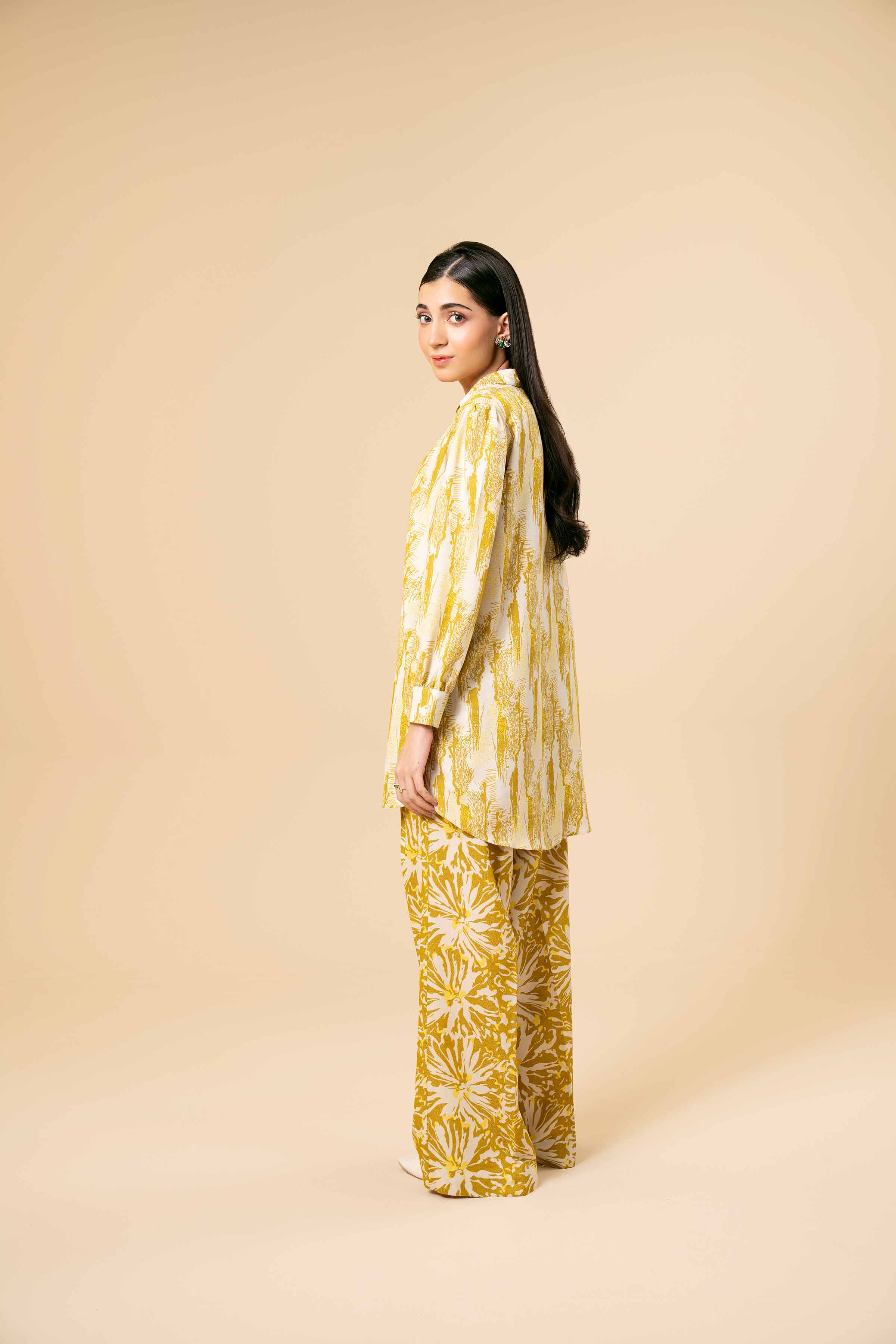 2 Piece - Printed Suit - 42404661 - Image 3