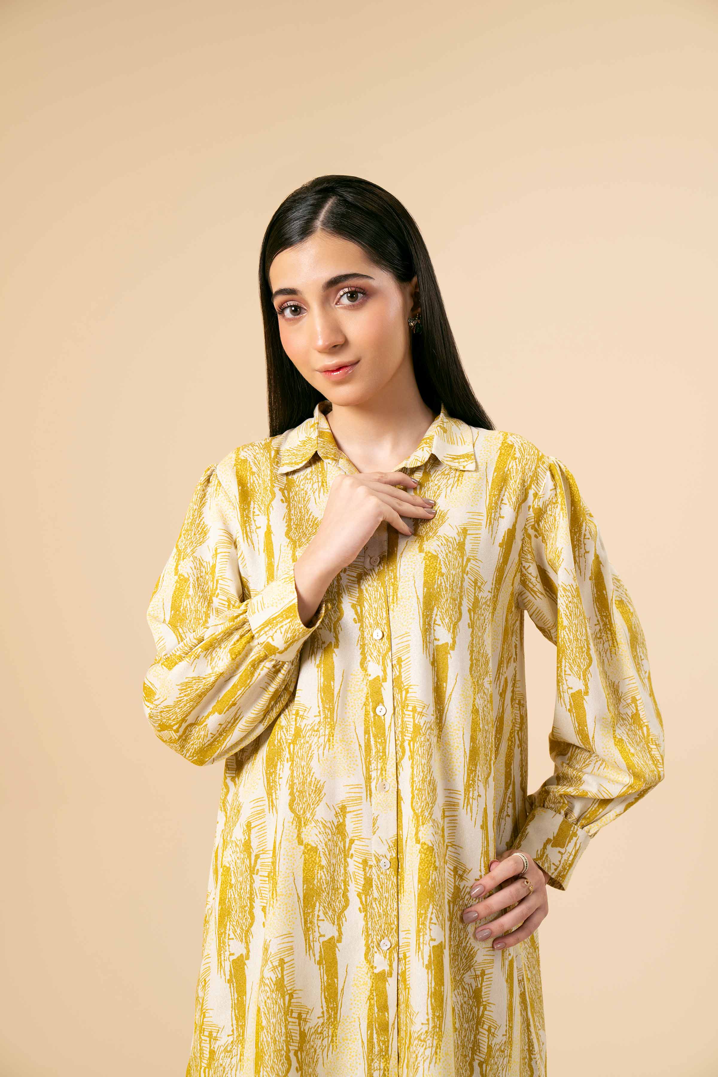 2 Piece - Printed Suit - 42404661 - Image 4