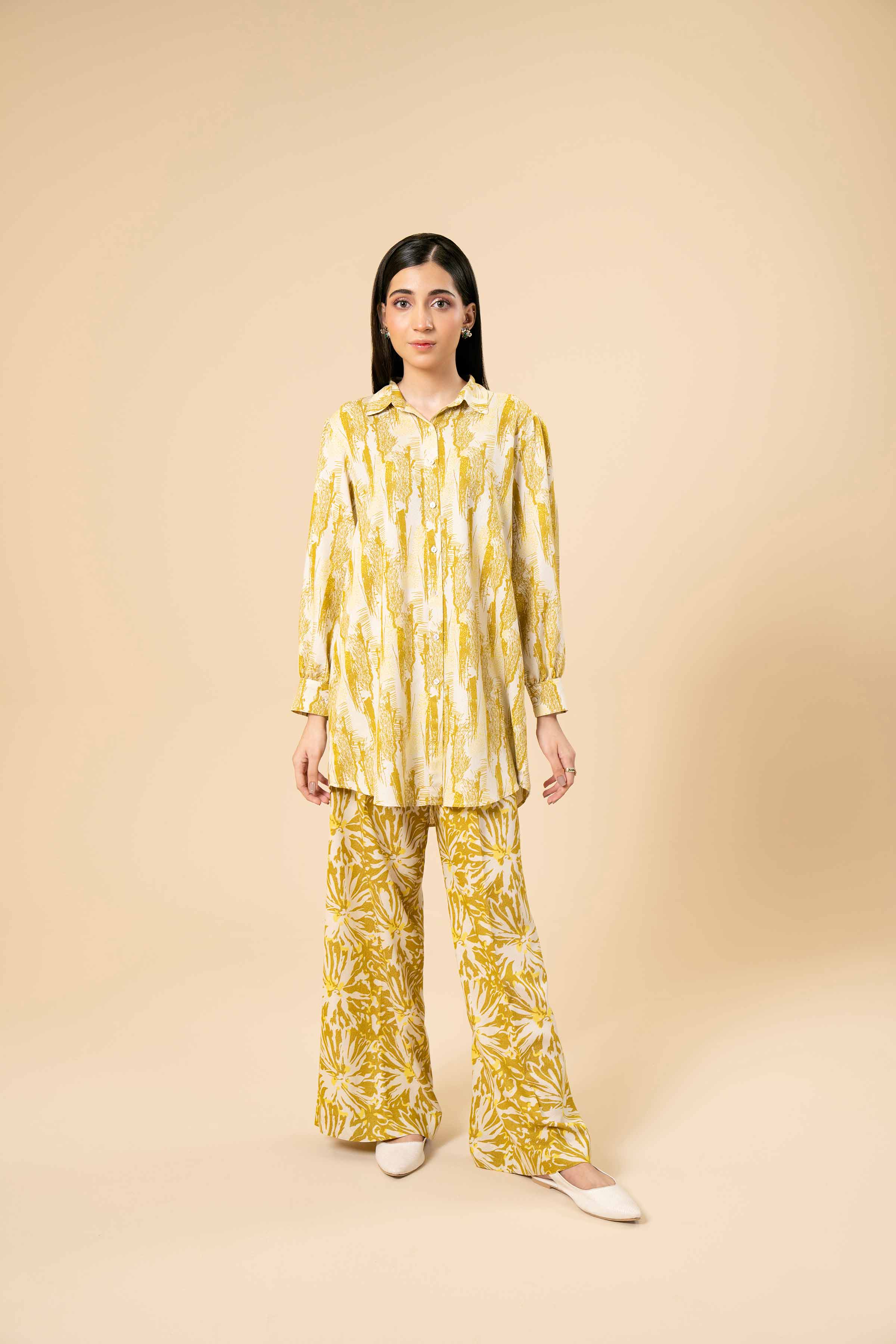 2 Piece - Printed Suit - 42404661 - Image 5