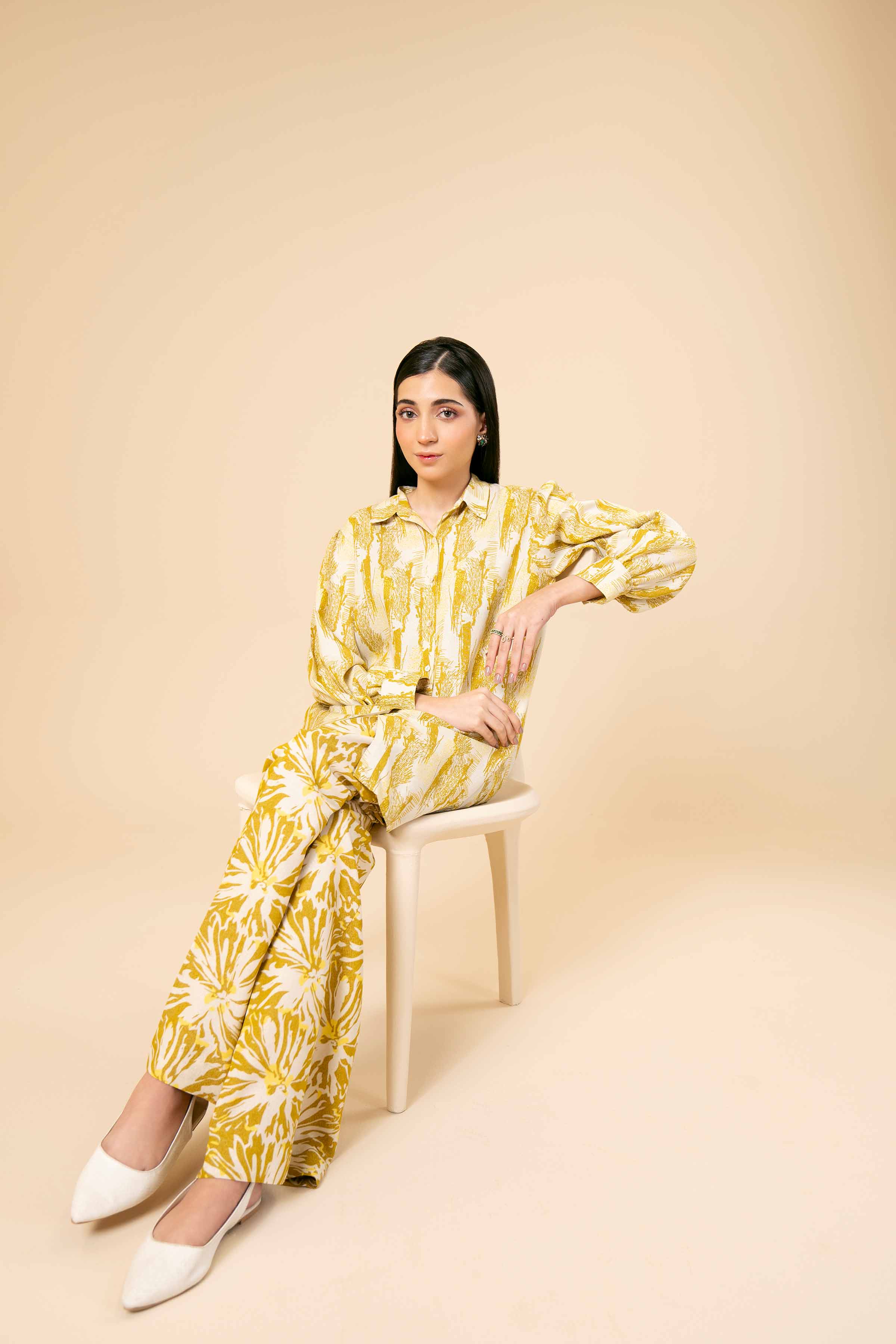 2 Piece - Printed Suit - 42404661 - Image 6