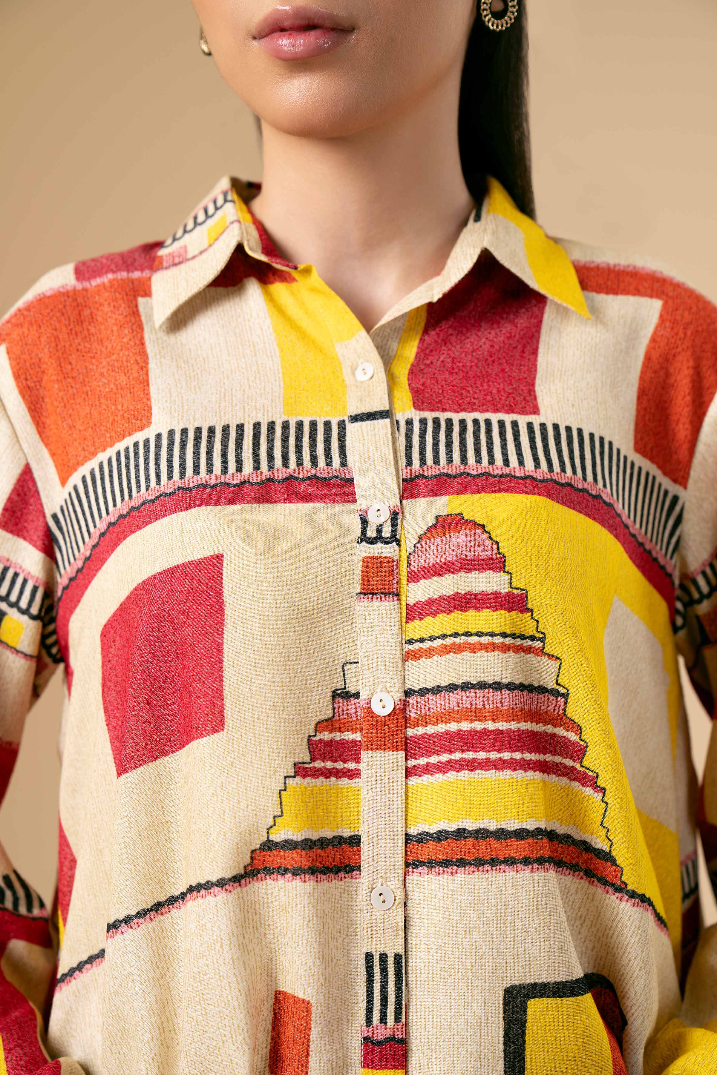 2 Piece - Printed Suit - 42404662 - Image 4