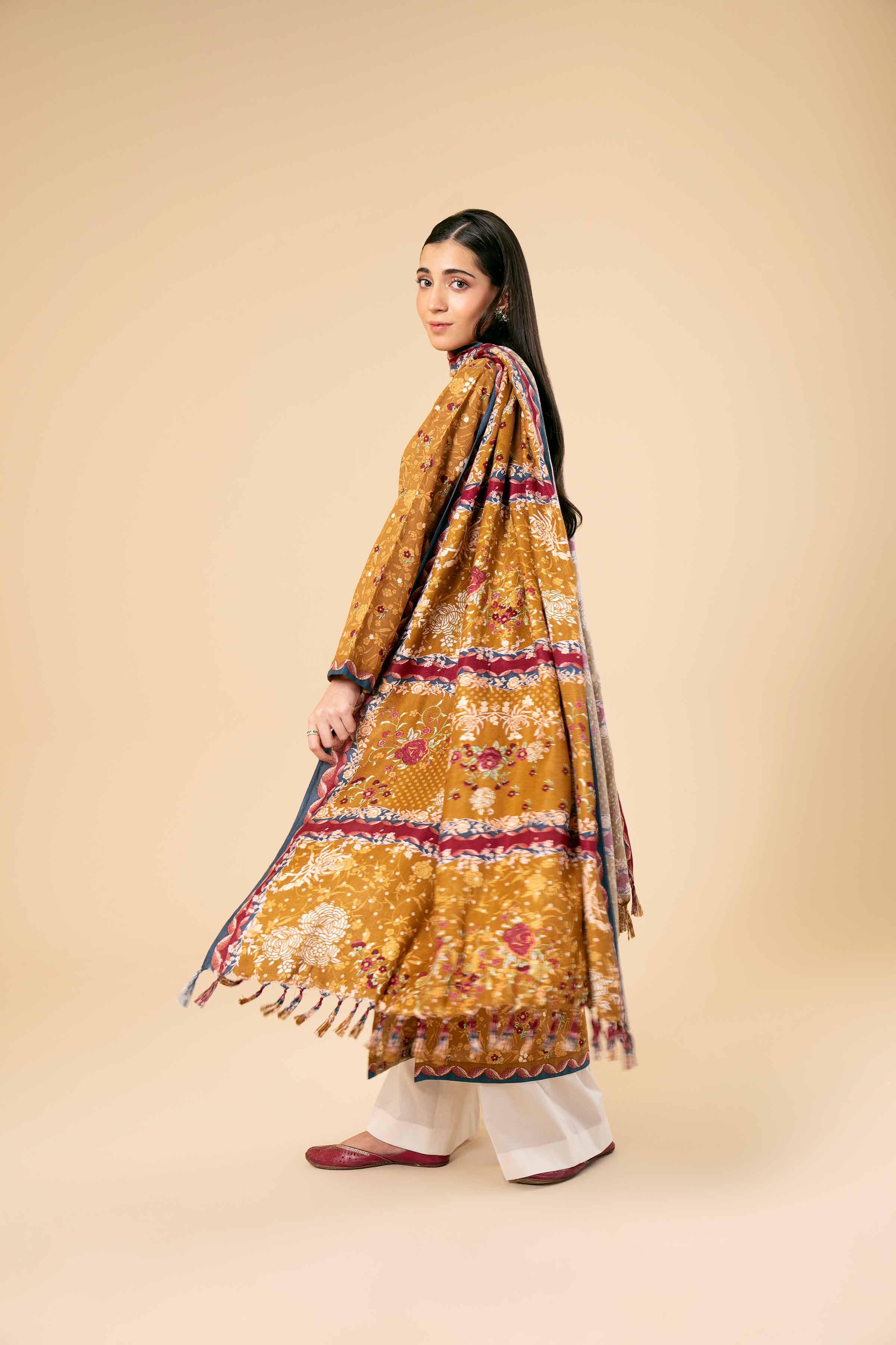 2 Piece - Printed Suit - 42404678 - Image 6