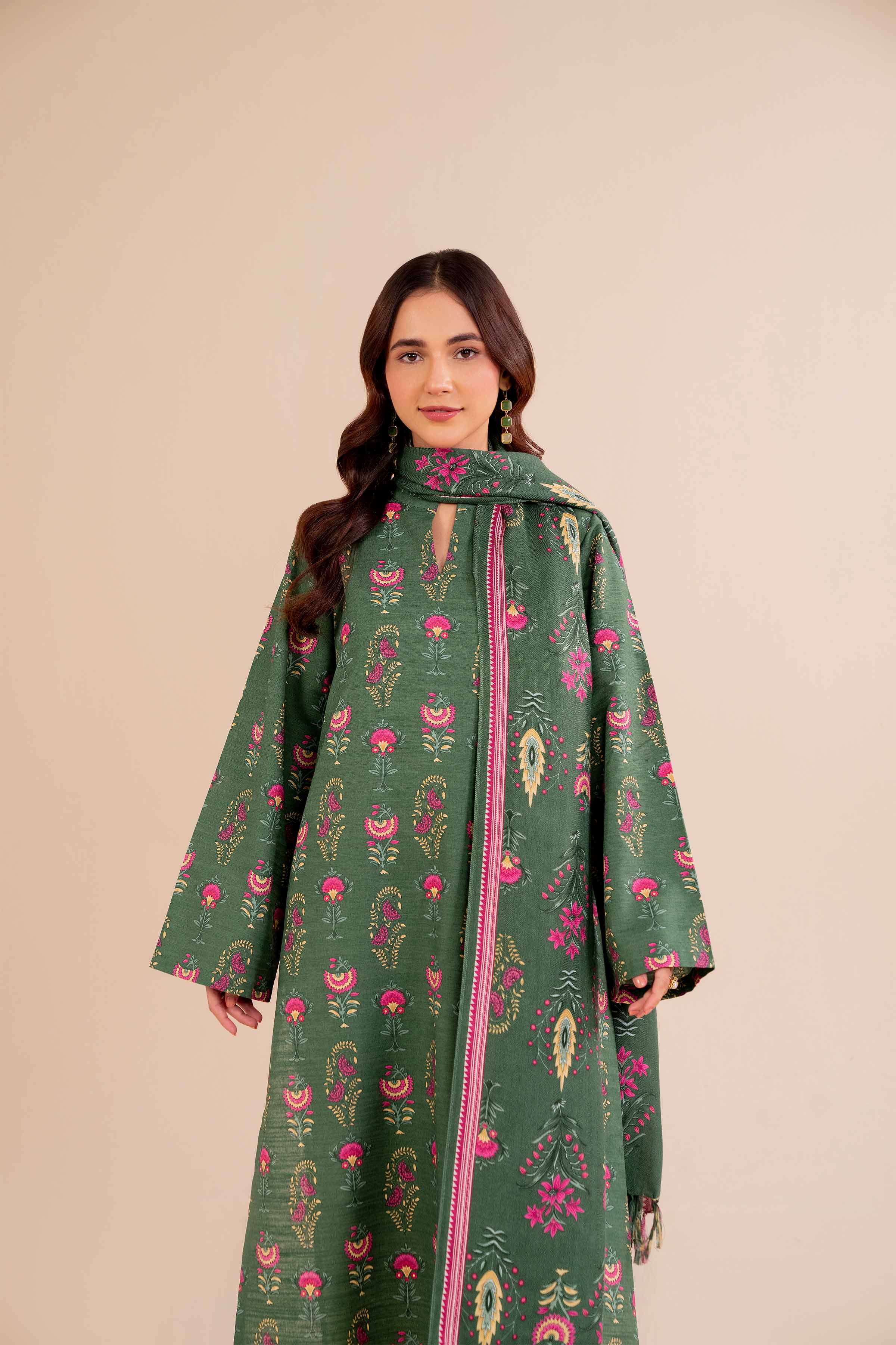 2 Piece - Printed Suit - 42404680 - Image 4