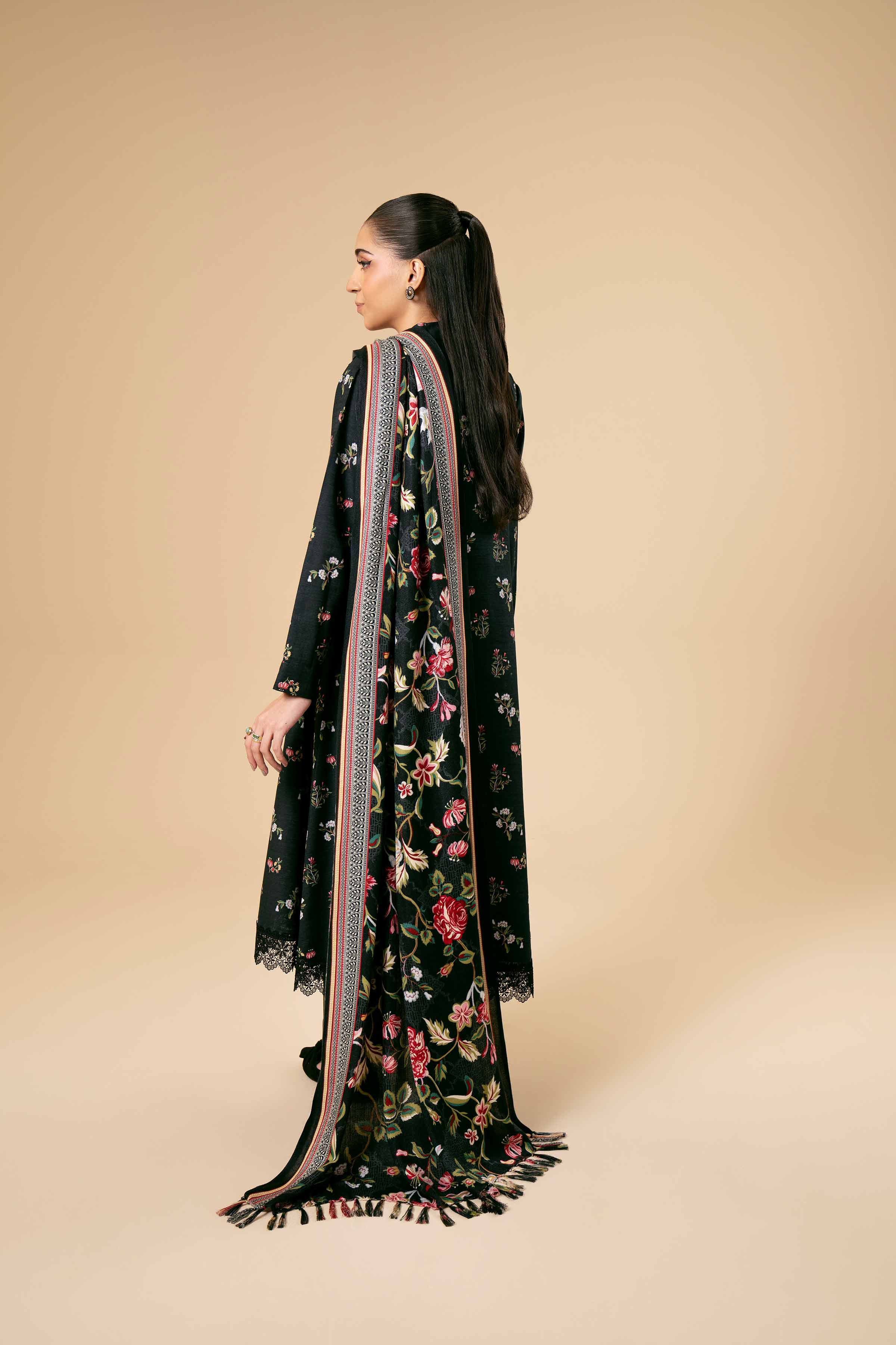 2 Piece - Printed Suit - 42404681 - Image 3