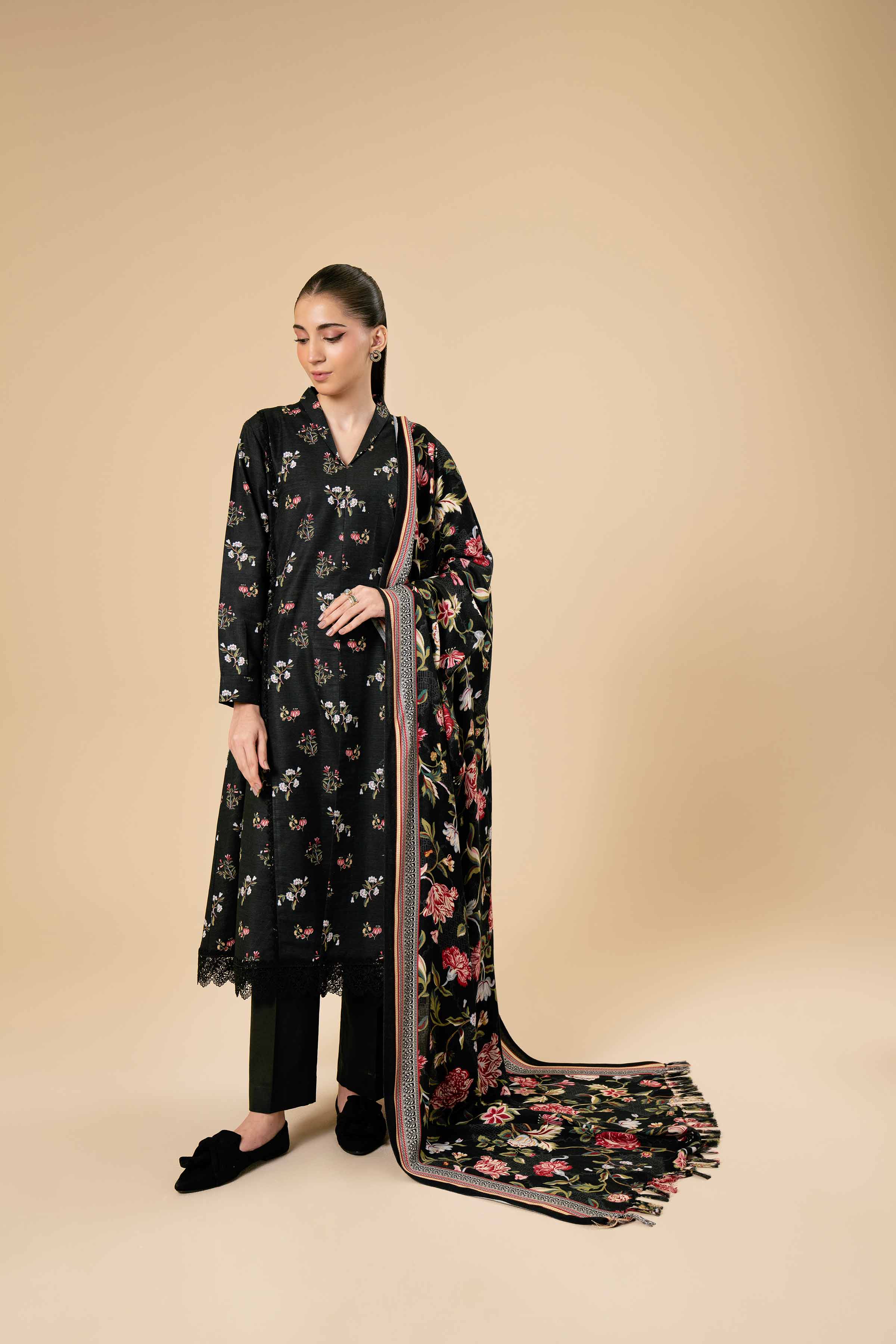 2 Piece - Printed Suit - 42404681 - Image 4