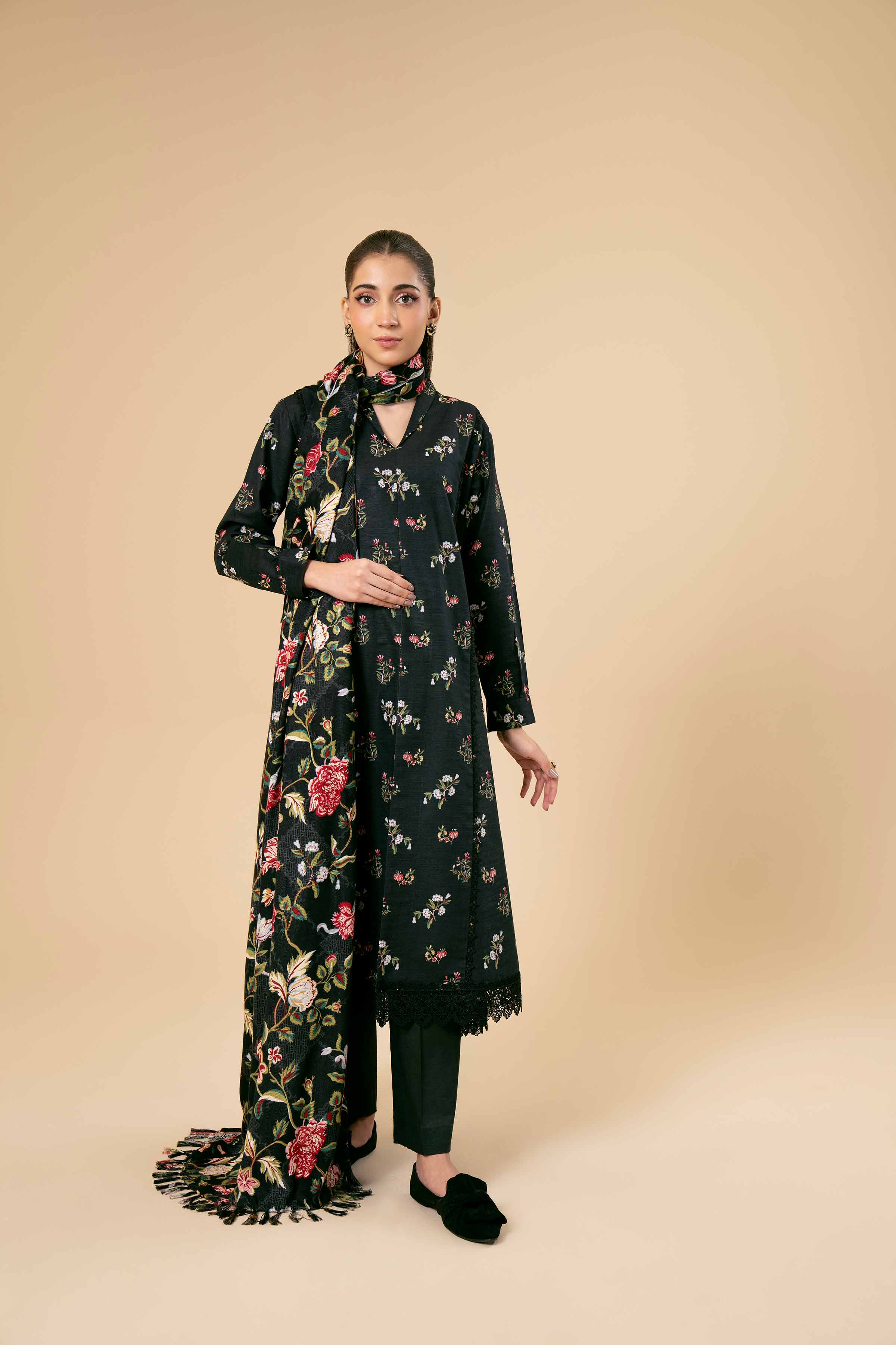 2 Piece - Printed Suit - 42404681 - Image 5