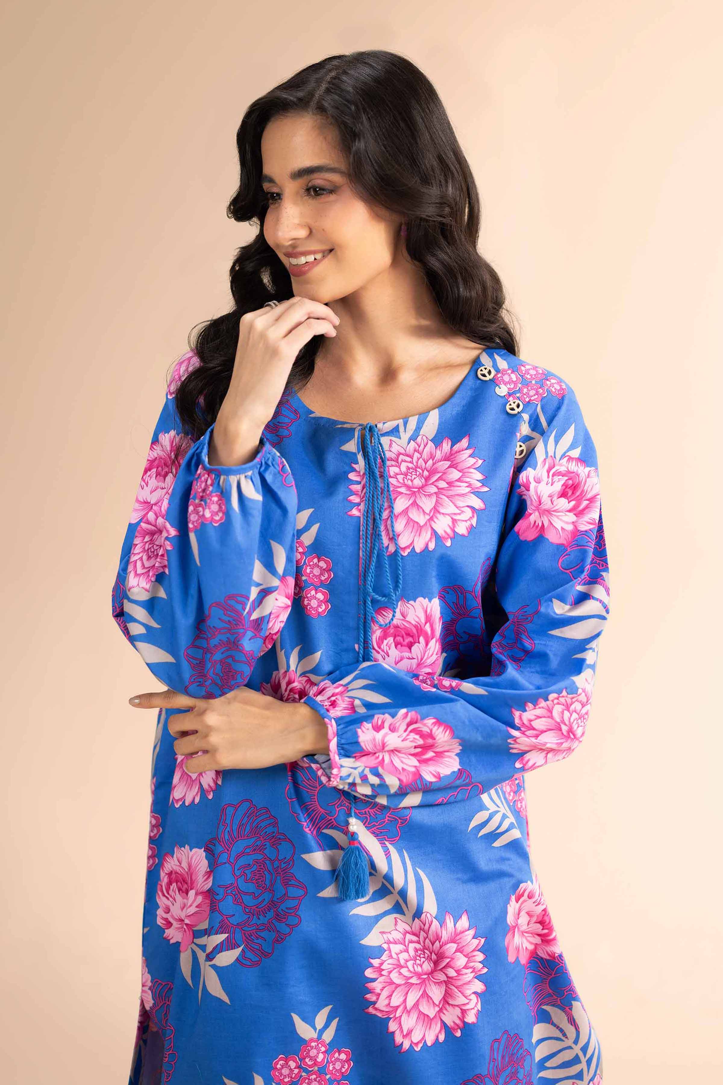 2 Piece - Printed Suit - 42501013 - Image 5