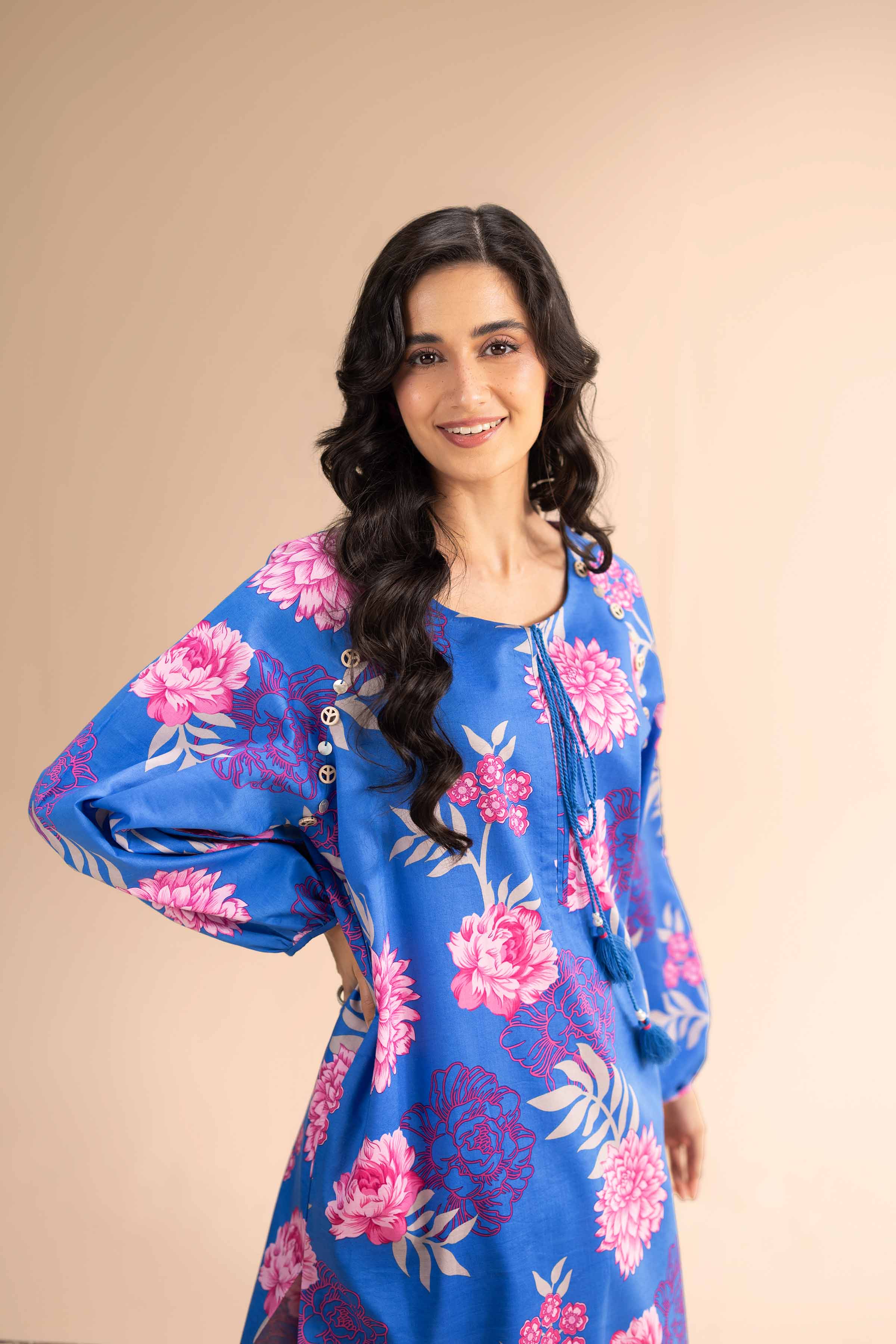 2 Piece - Printed Suit - 42501013 - Image 6