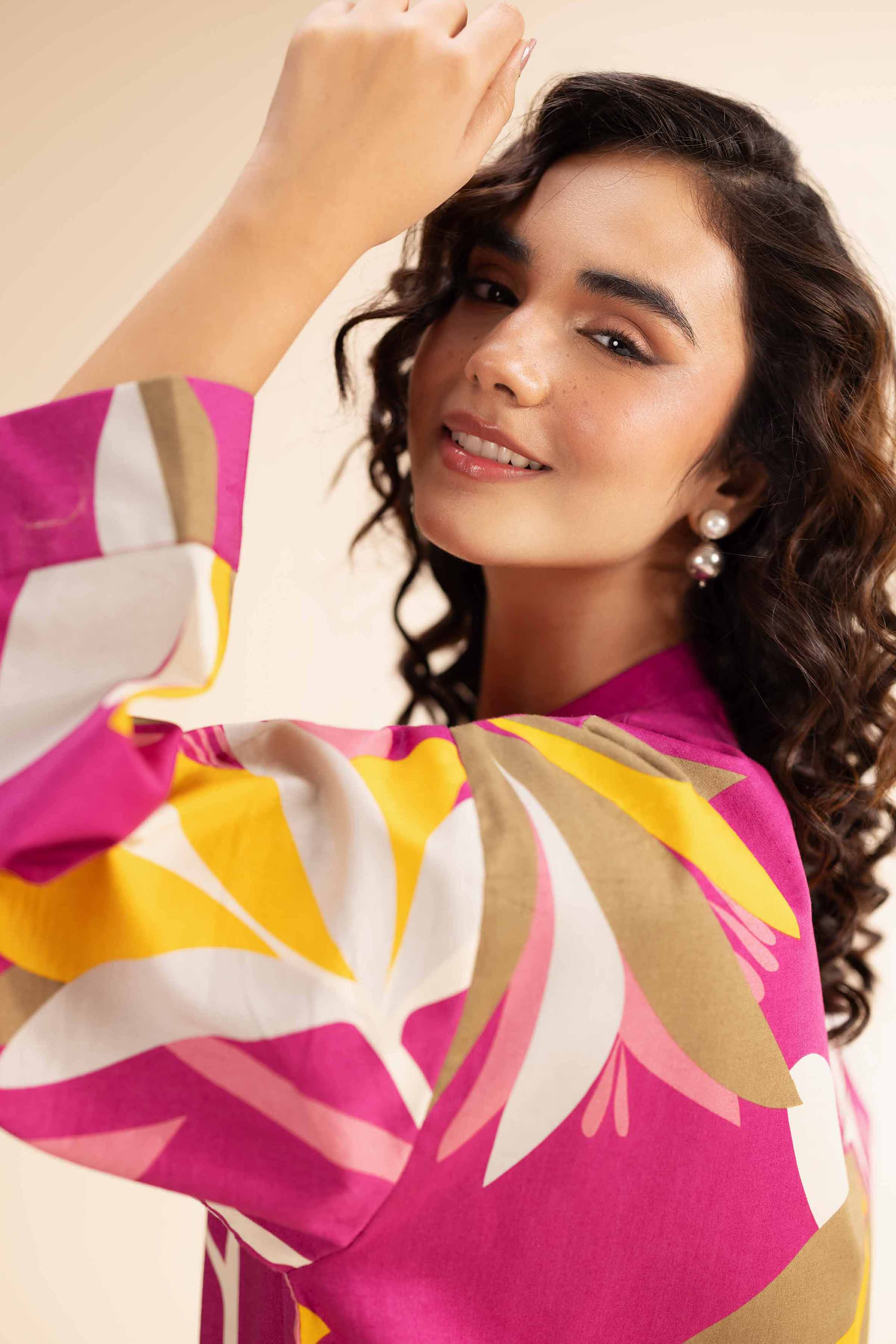 2 Piece - Printed Suit - 42501014 - Image 6
