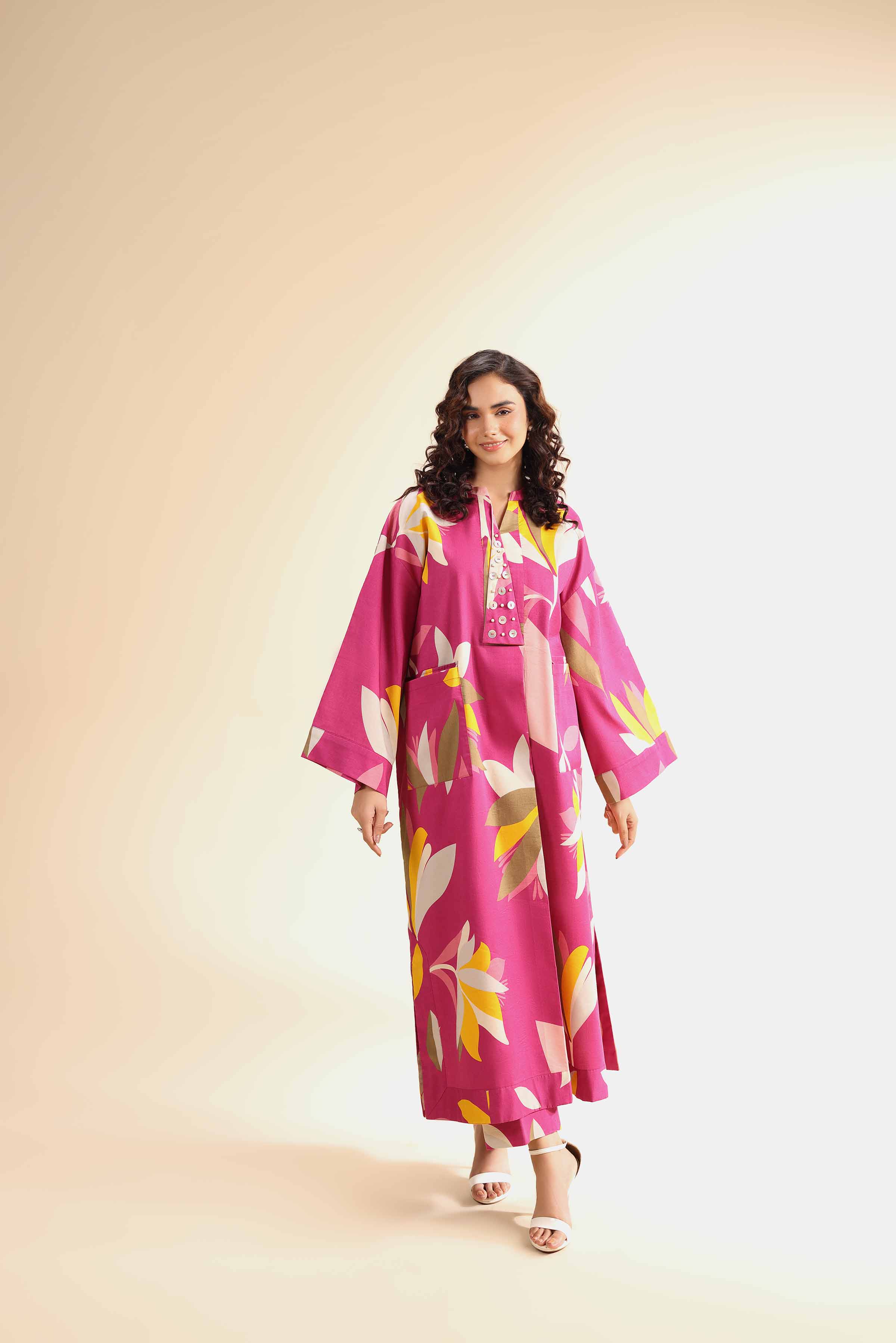 2 Piece - Printed Suit - 42501014 - Image 7