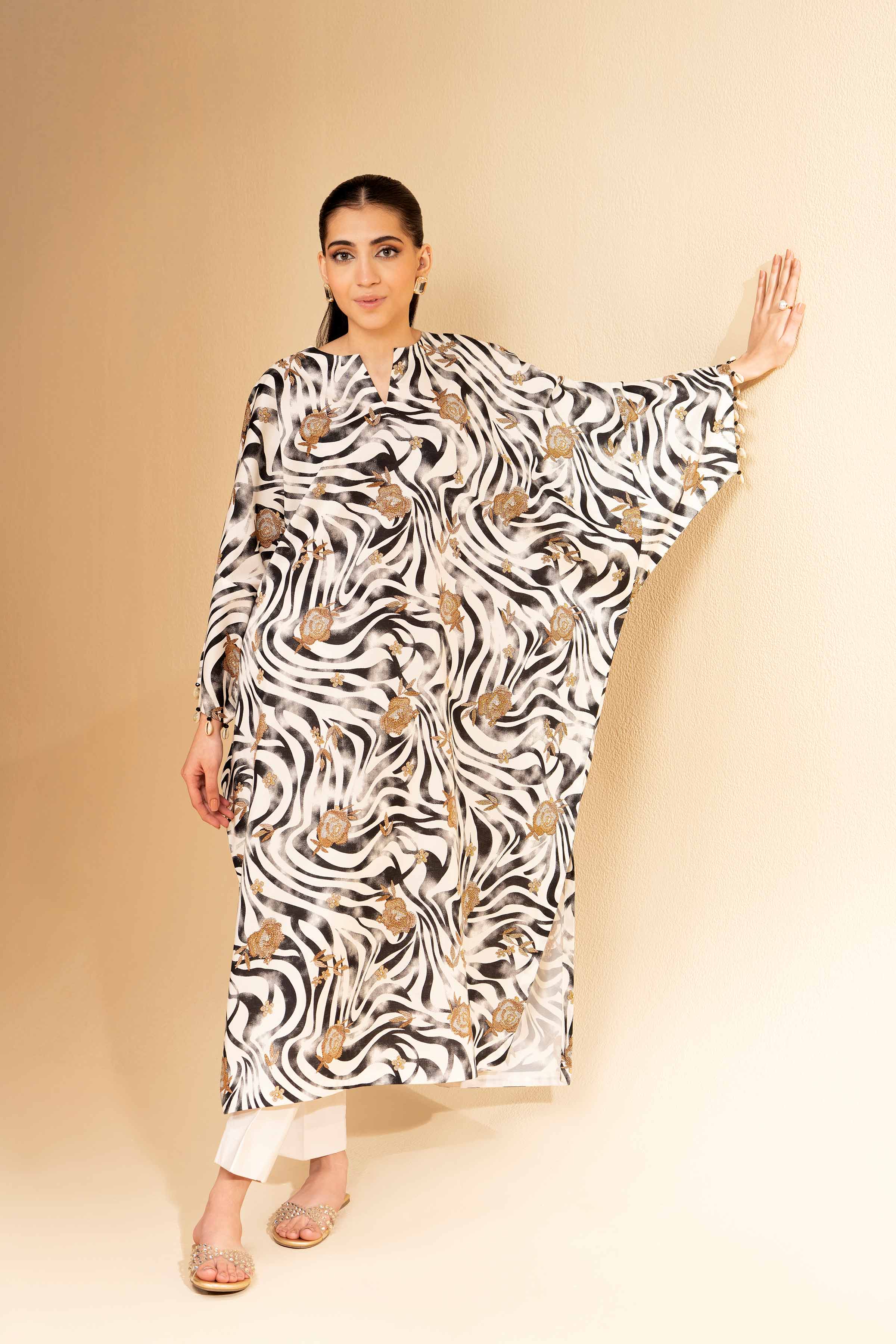 2 Piece - Printed Suit - 42501123 - Image 6