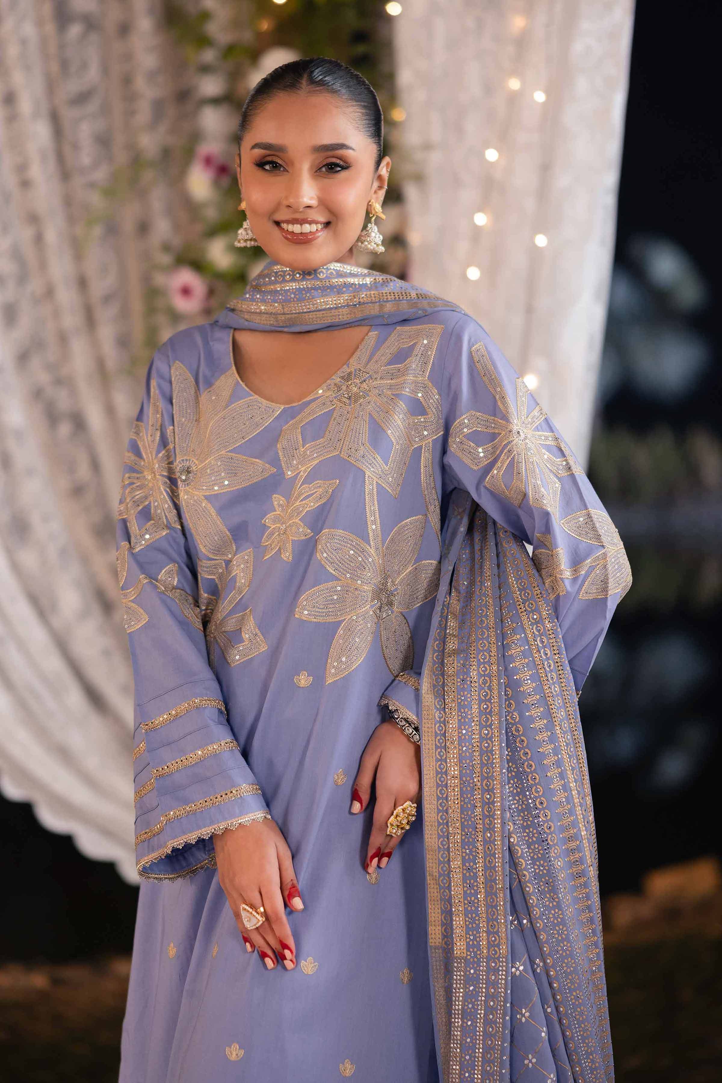 3 Piece - Embellished Suit - 42501373 - Image 2