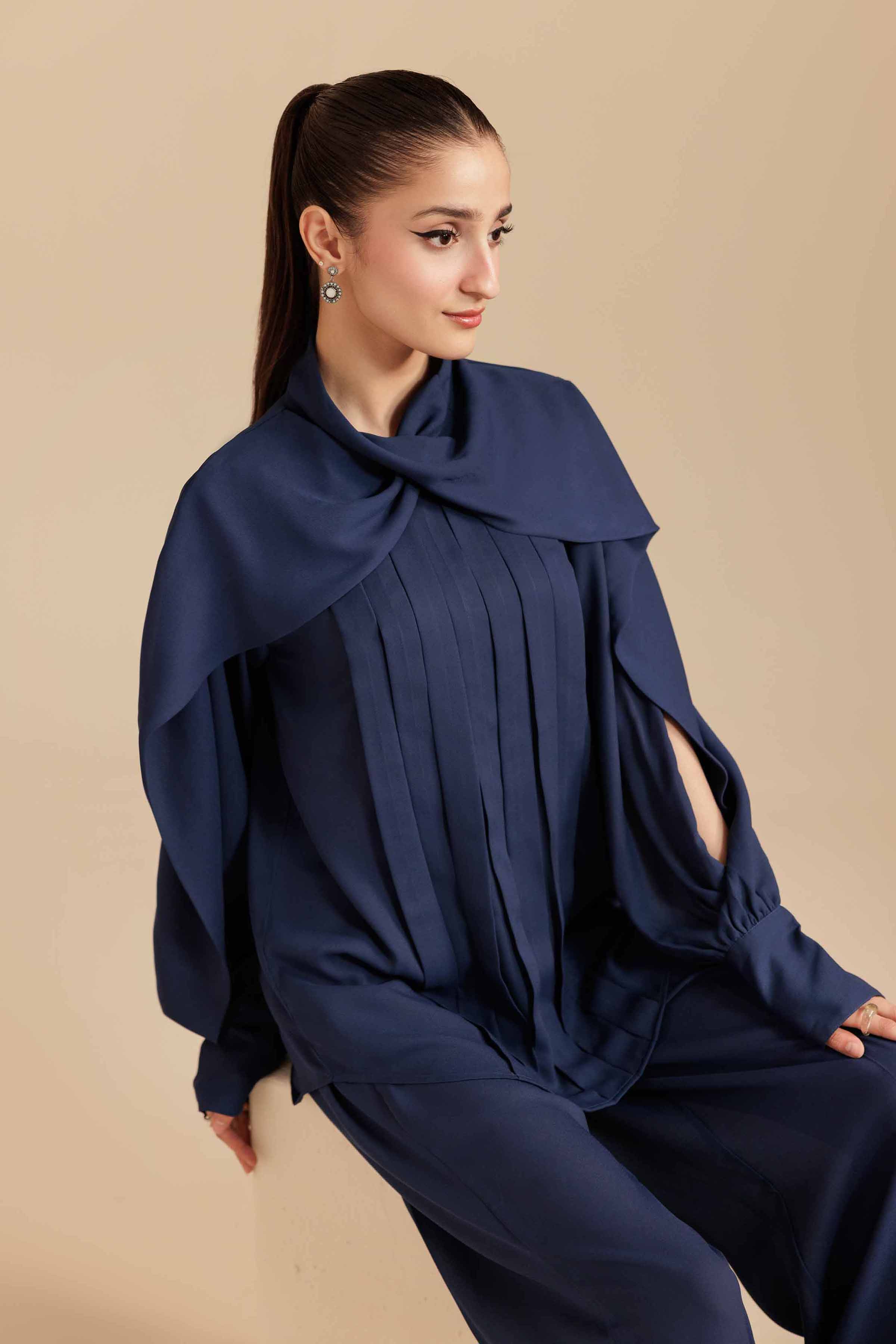 2 Piece - Basic Suit - AS25-110