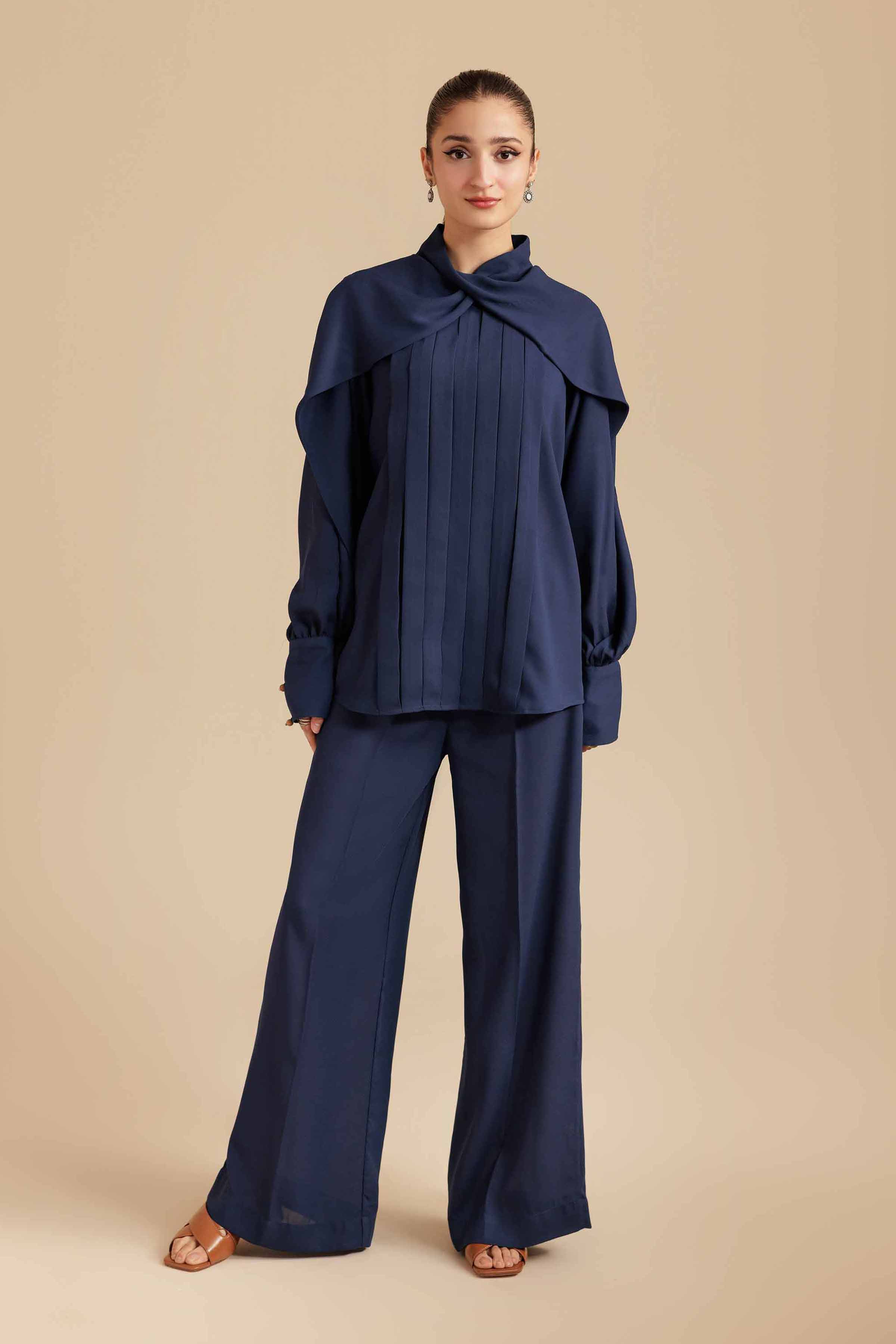 2 Piece - Basic Suit - AS25-110 - Image 2