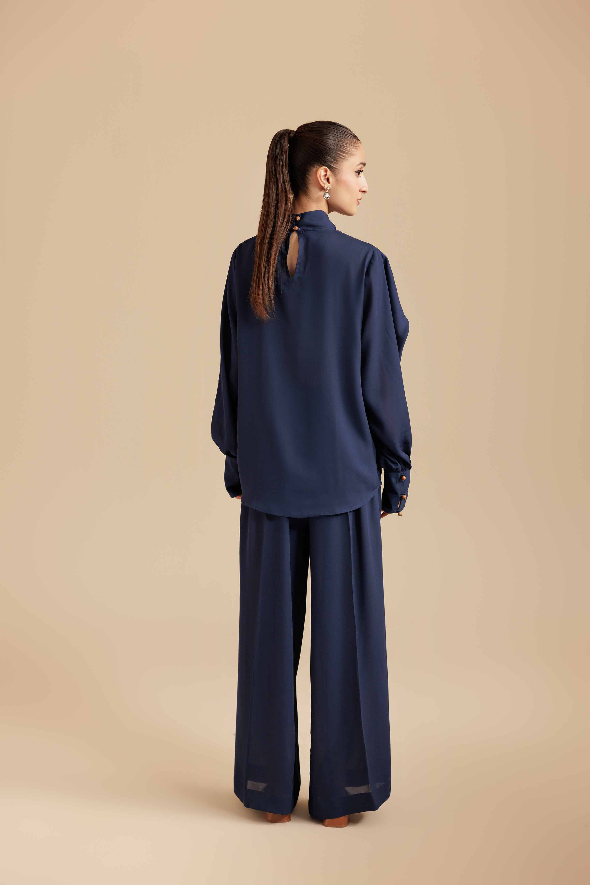 2 Piece - Basic Suit - AS25-110 - Image 3