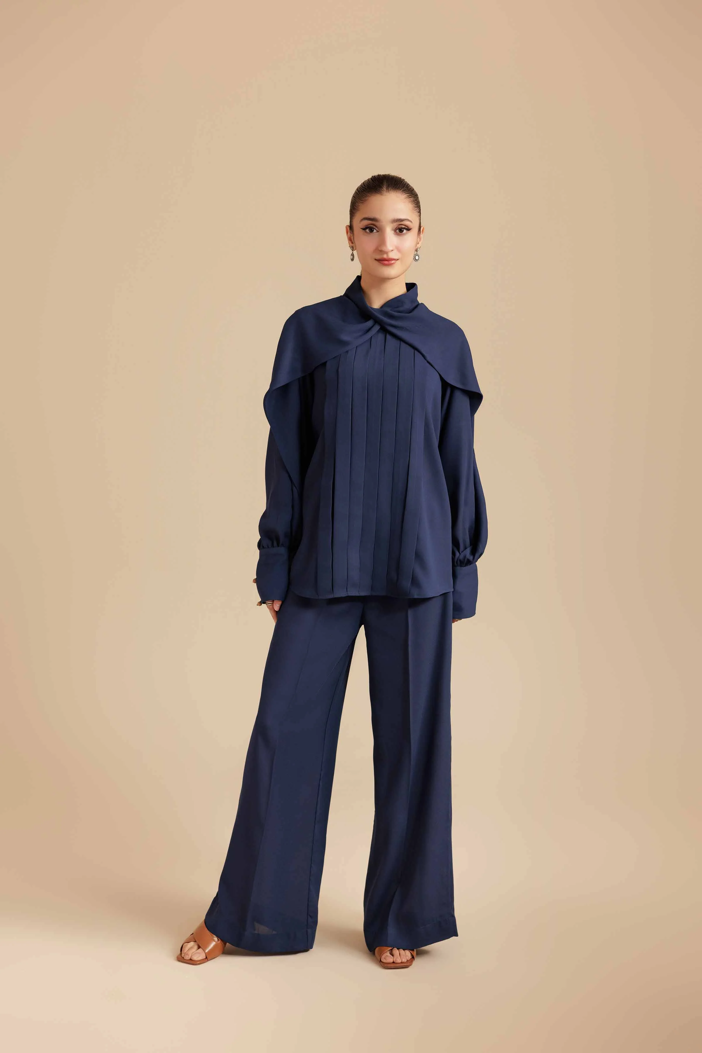 2 Piece - Basic Suit - AS25-110 - Image 5