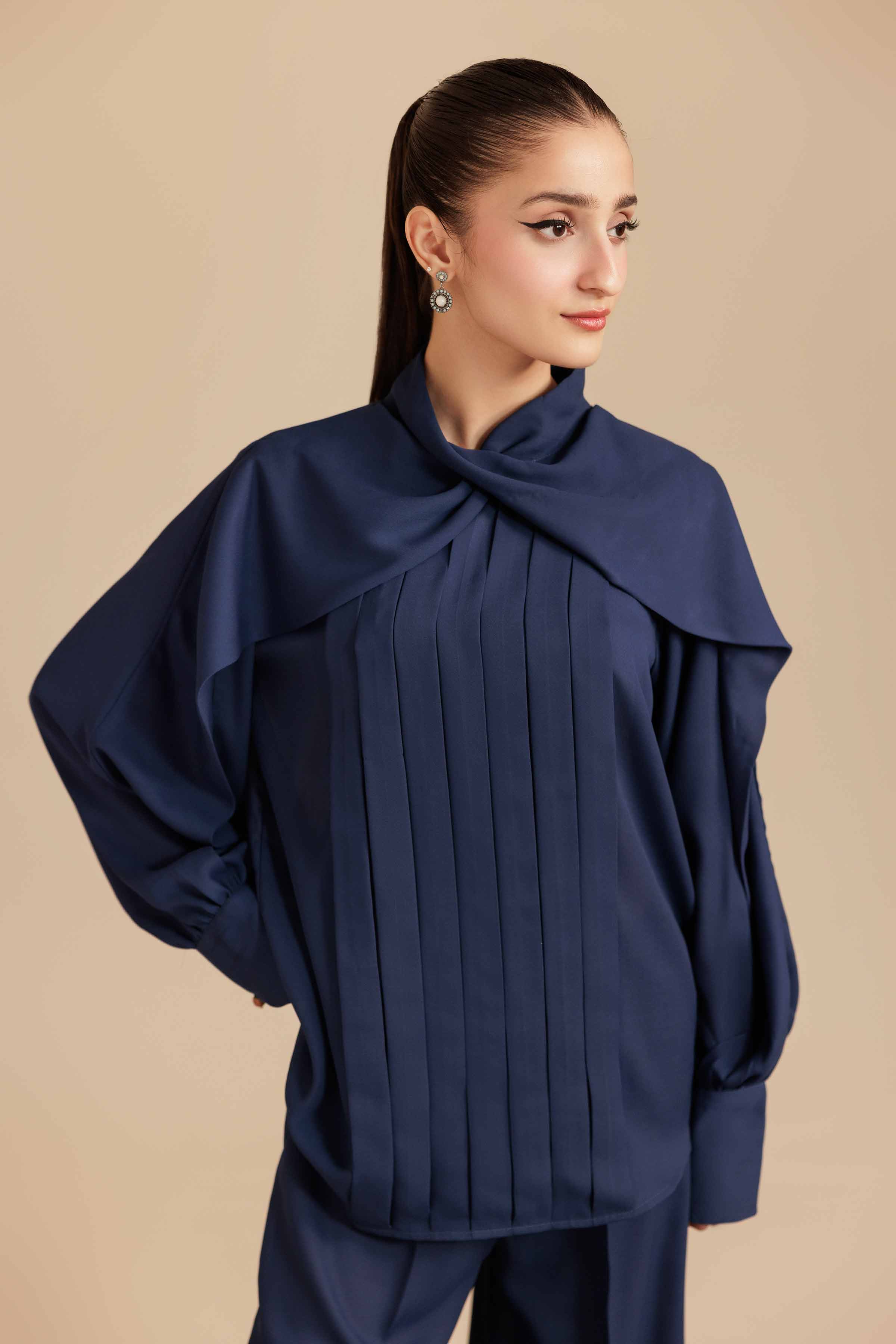 2 Piece - Basic Suit - AS25-110 - Image 8