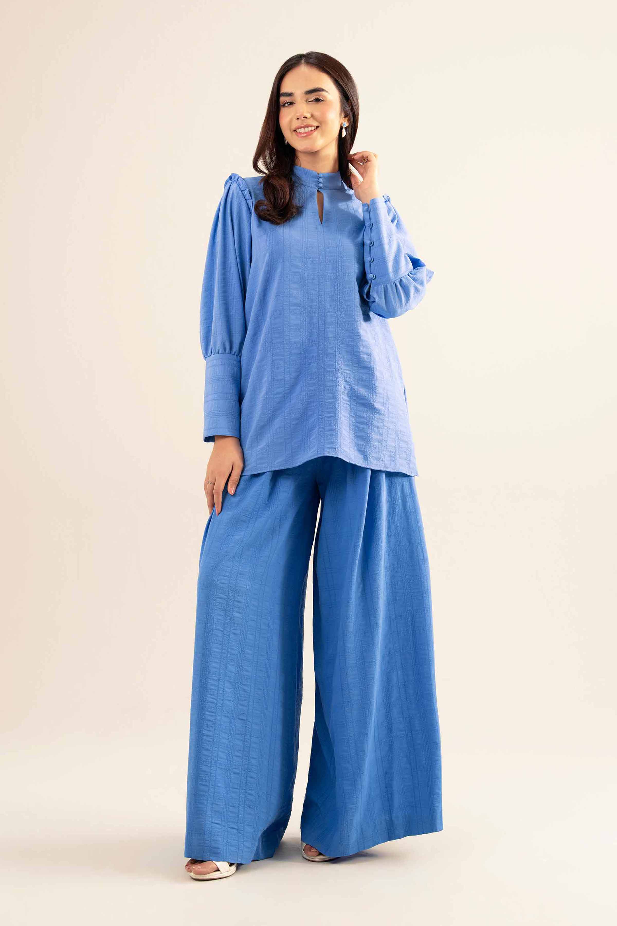 2 Piece - Basic Suit - AS25-16 - Image 2