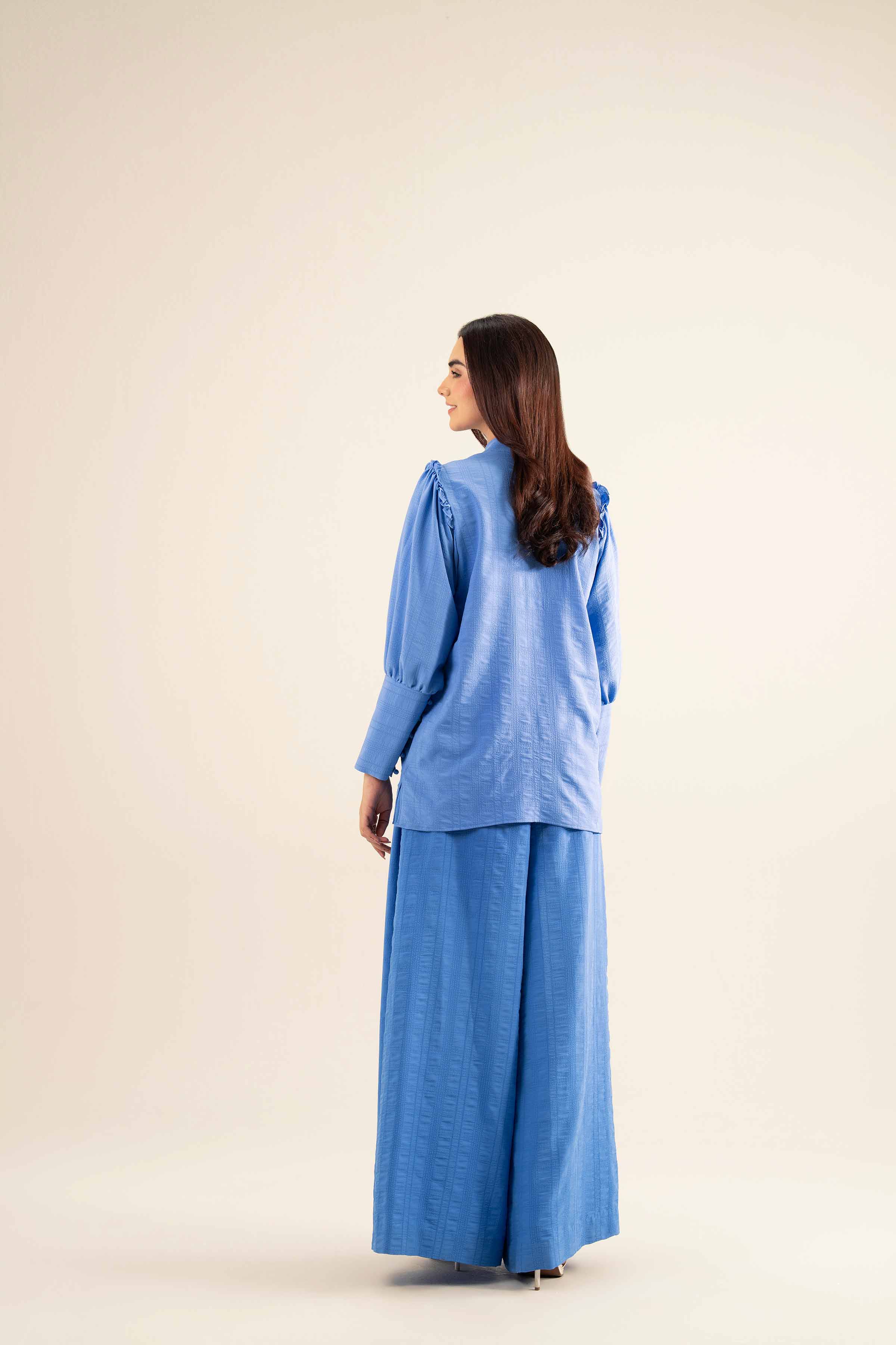 2 Piece - Basic Suit - AS25-16 - Image 3