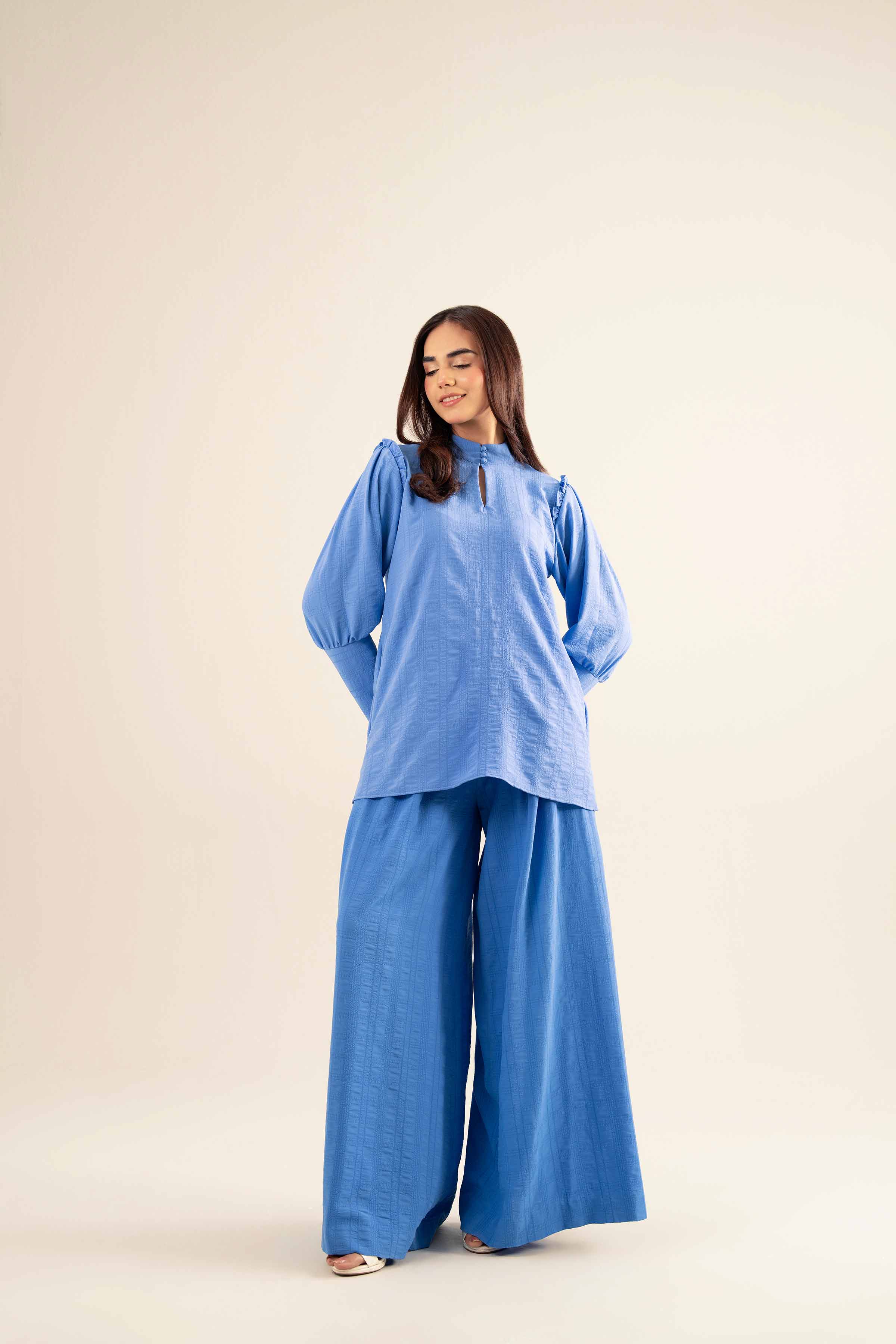 2 Piece - Basic Suit - AS25-16 - Image 4