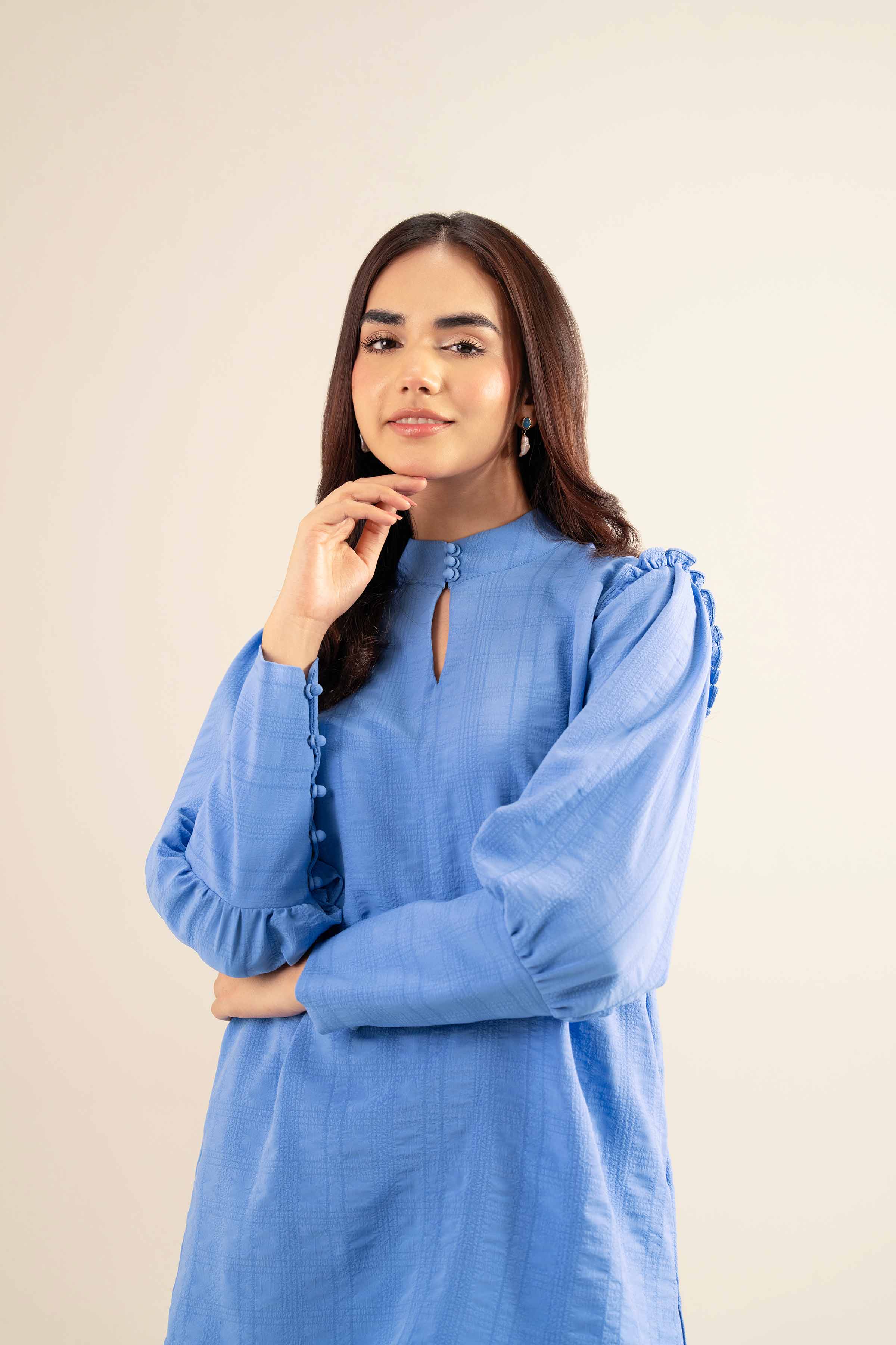 2 Piece - Basic Suit - AS25-16 - Image 5