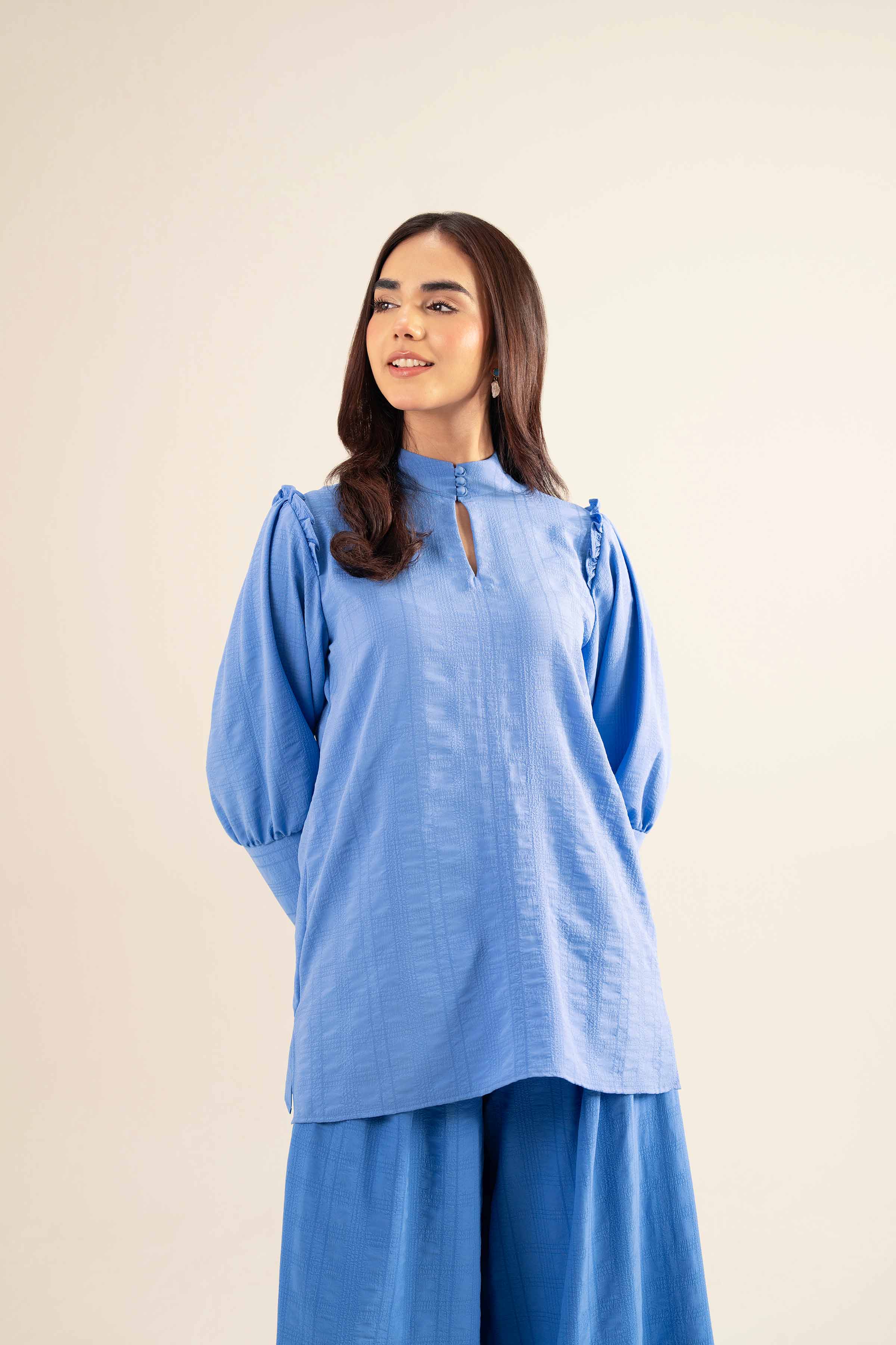 2 Piece - Basic Suit - AS25-16 - Image 6