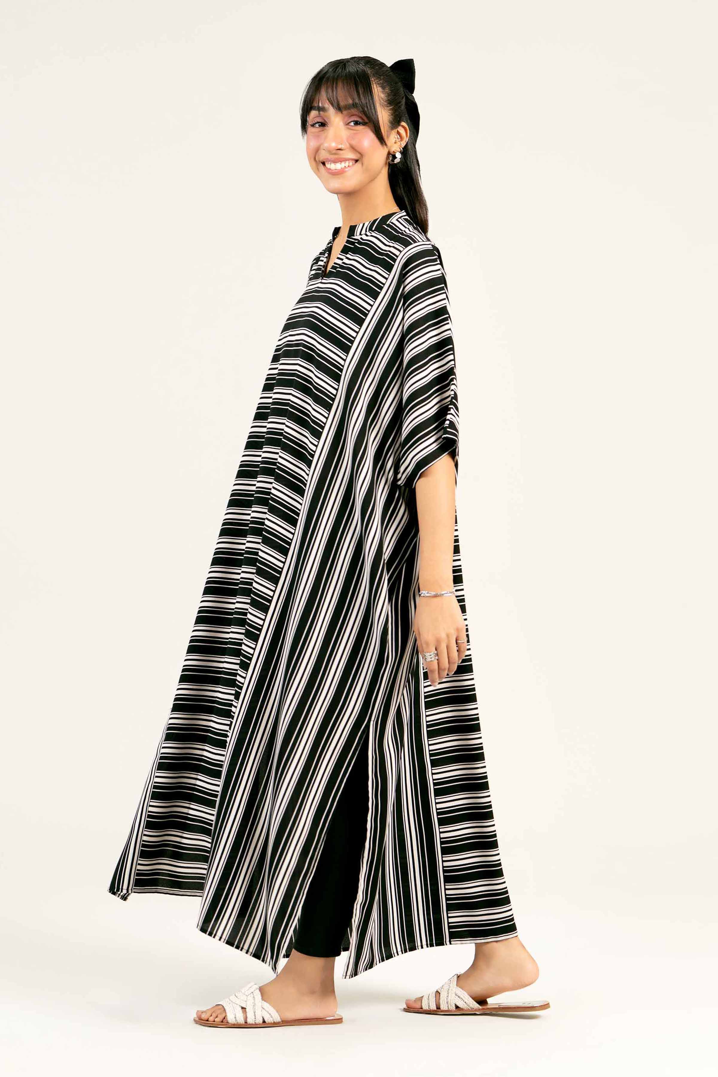 Basic Dress - AS25-19