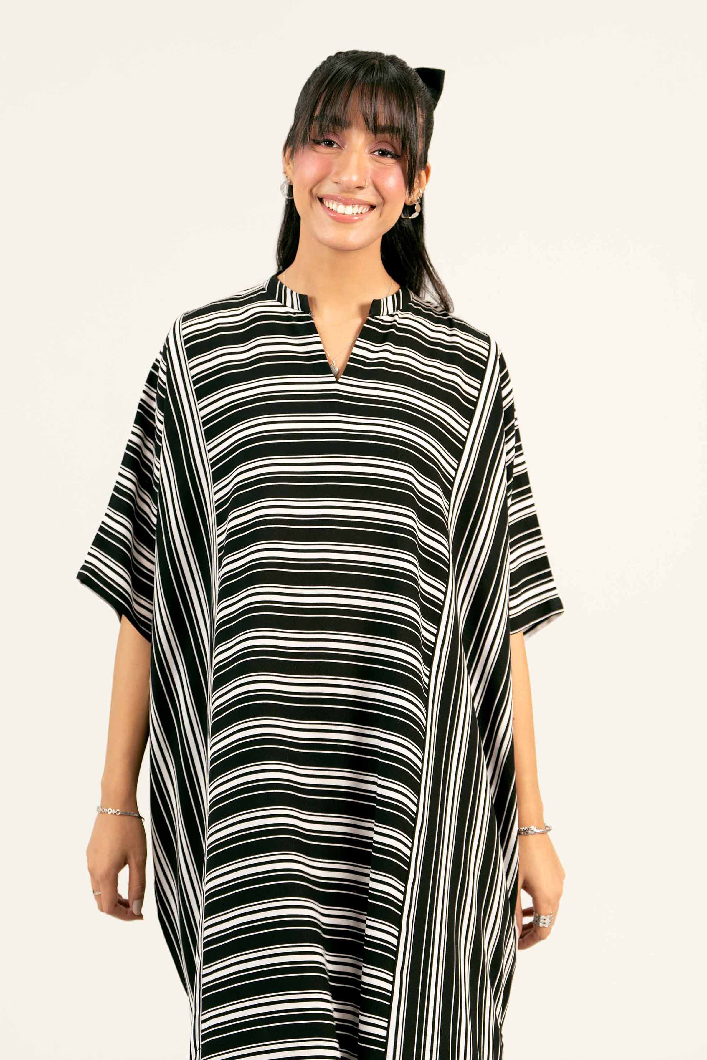 Basic Dress - AS25-19 - Image 2