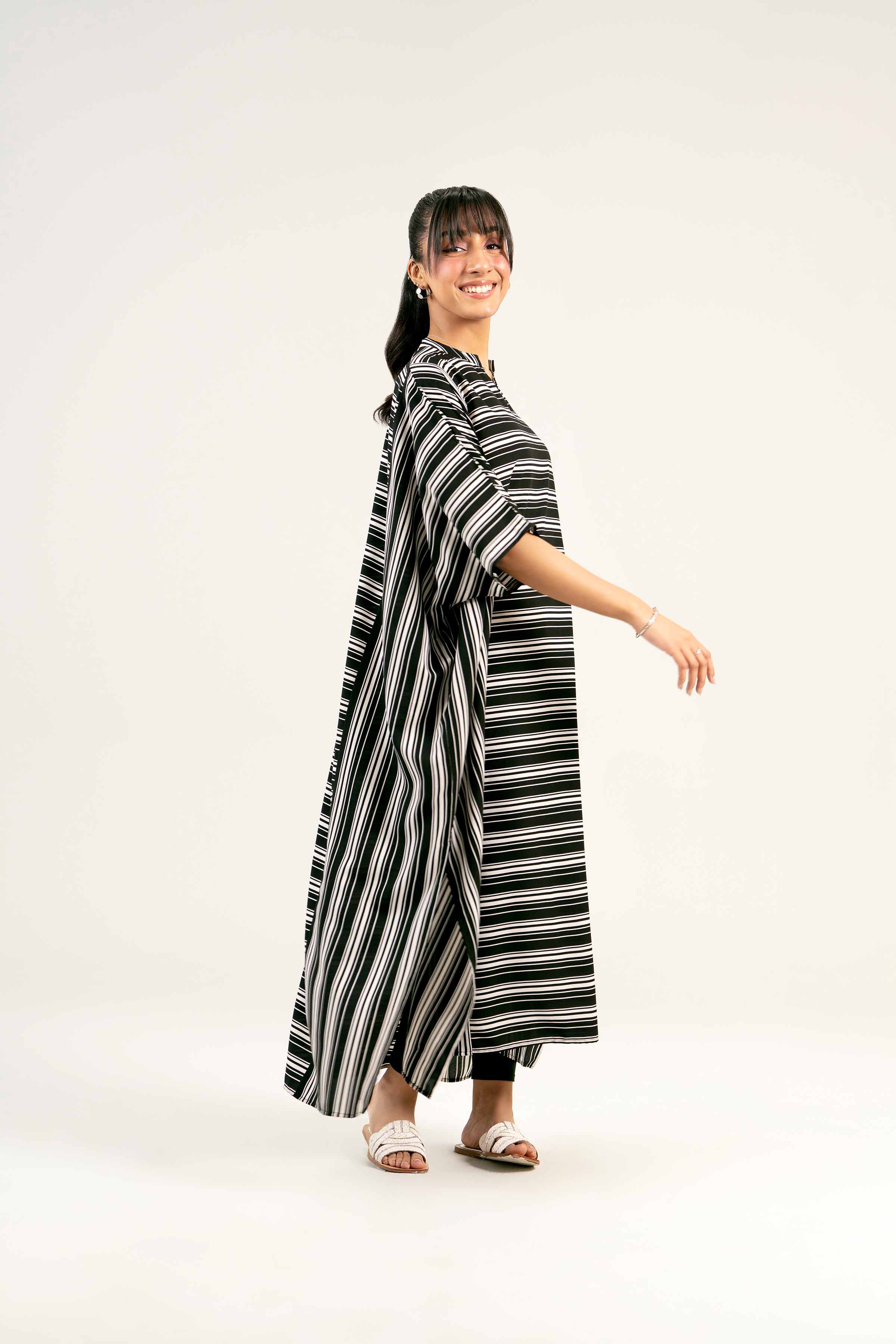 Basic Dress - AS25-19 - Image 3