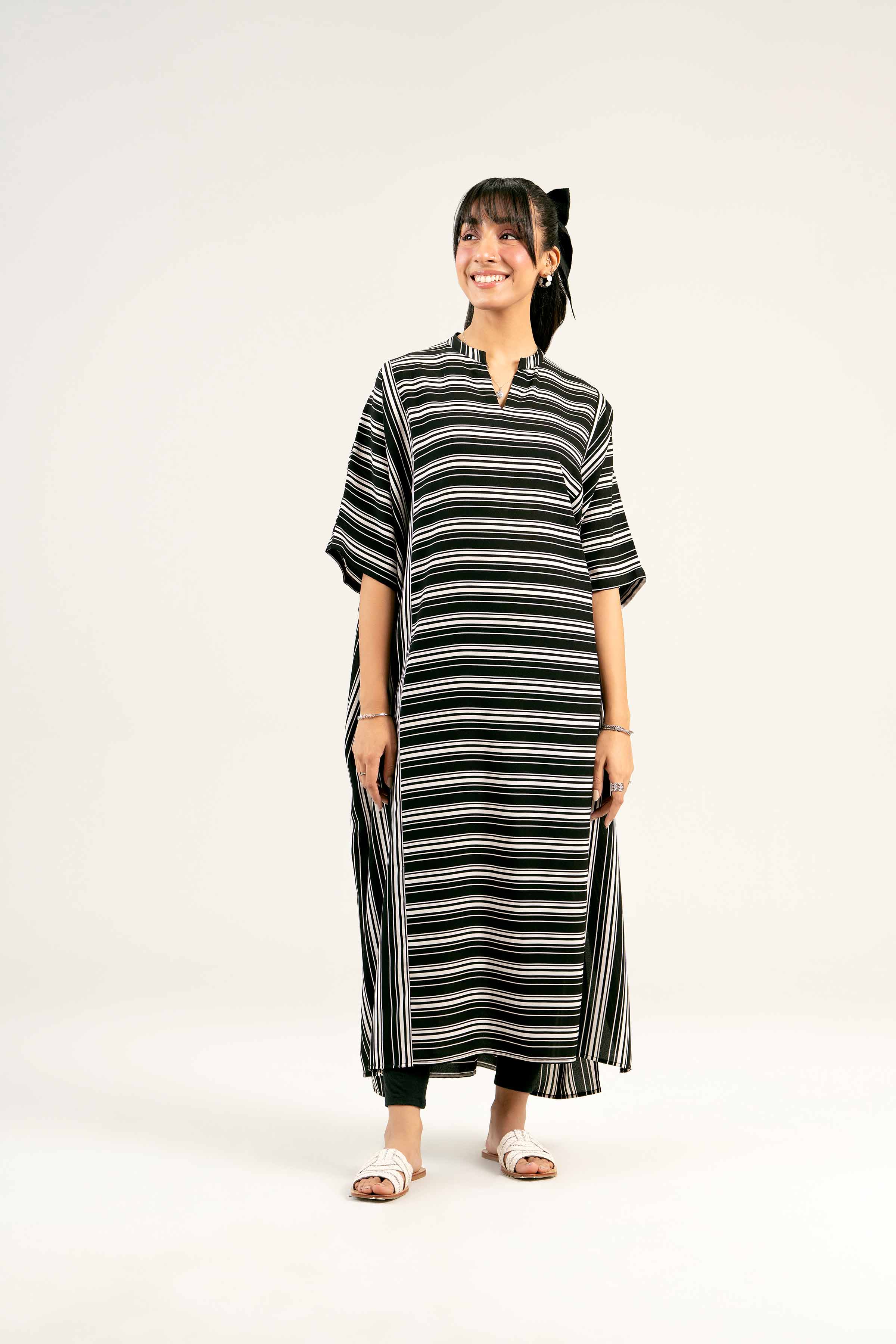 Basic Dress - AS25-19 - Image 5