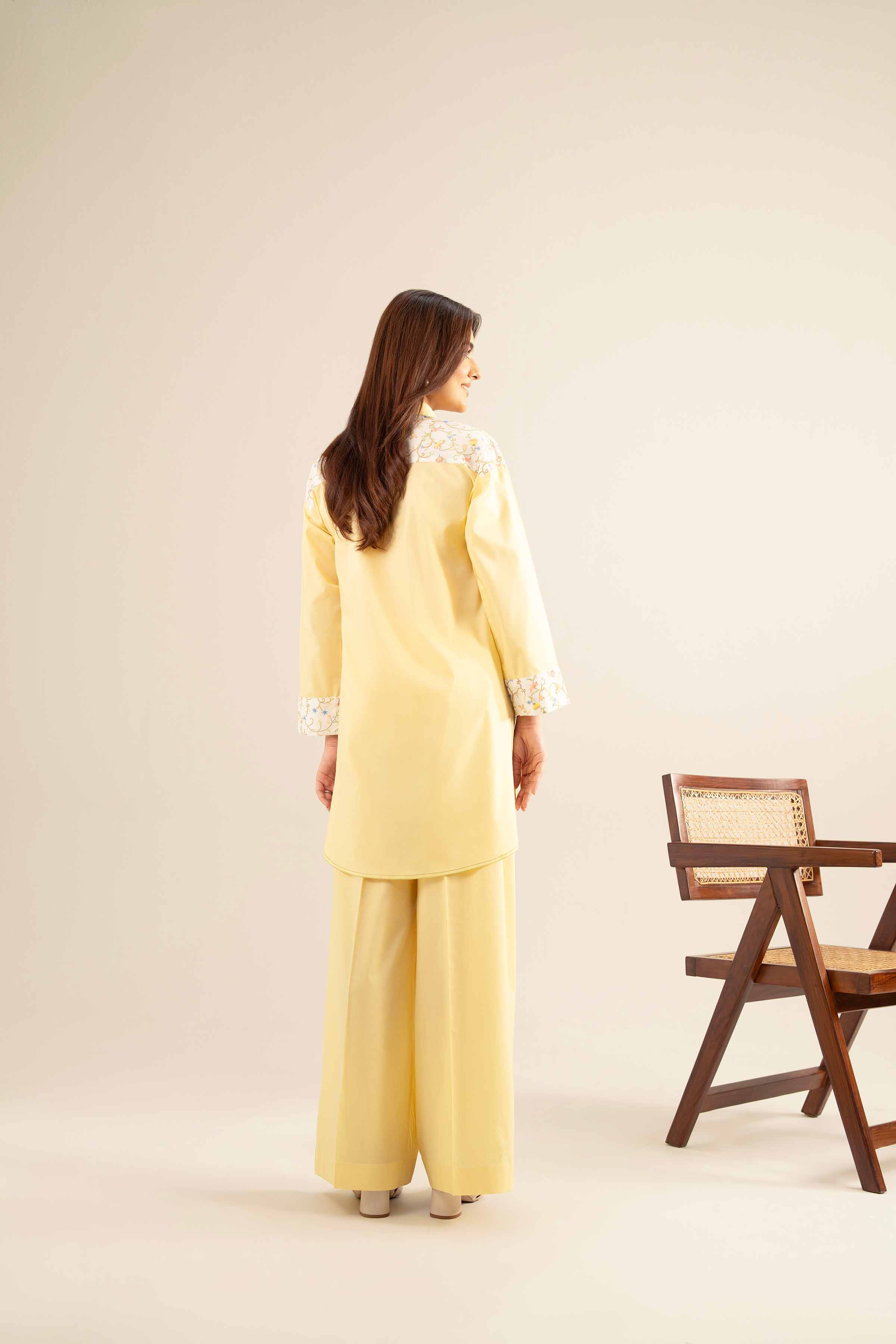 2 Piece - Basic Suit - AS25-61 - Image 3