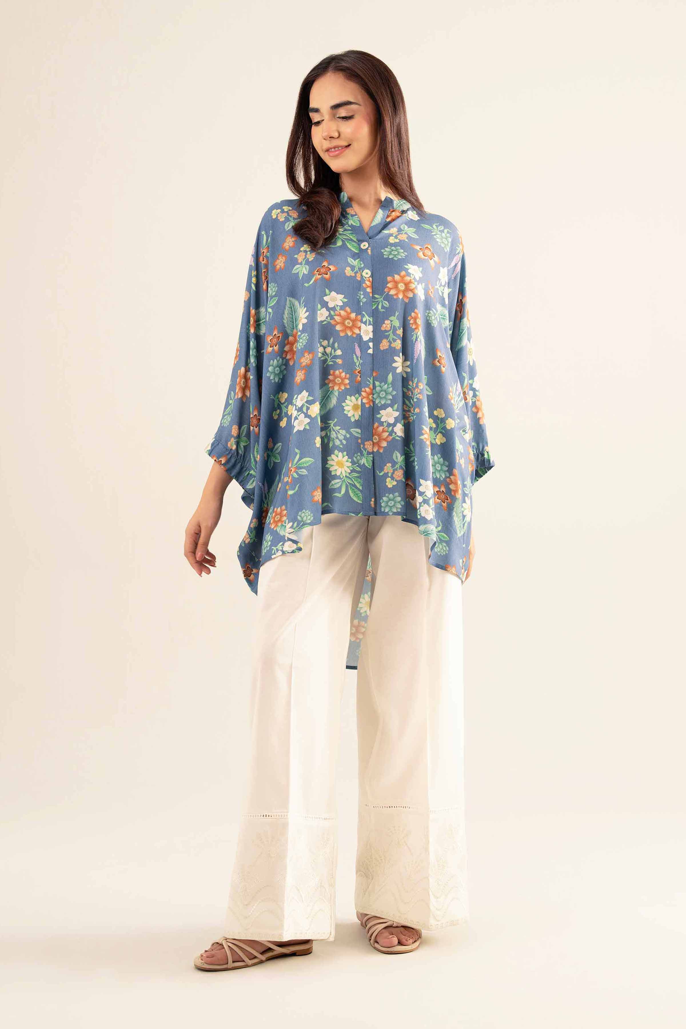 Printed Shirt - AS25-69