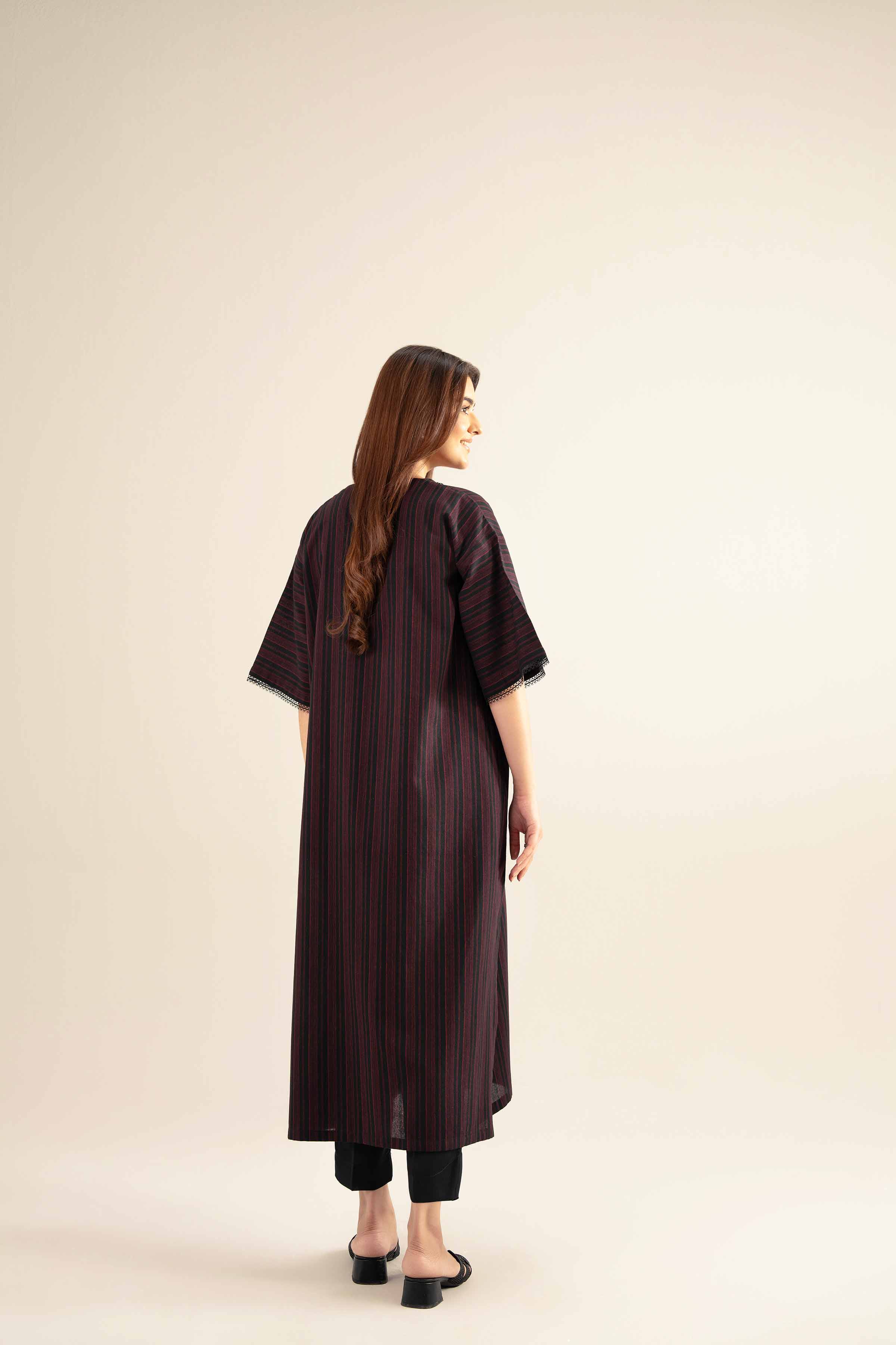 Basic Dress - AS25-74 - Image 3