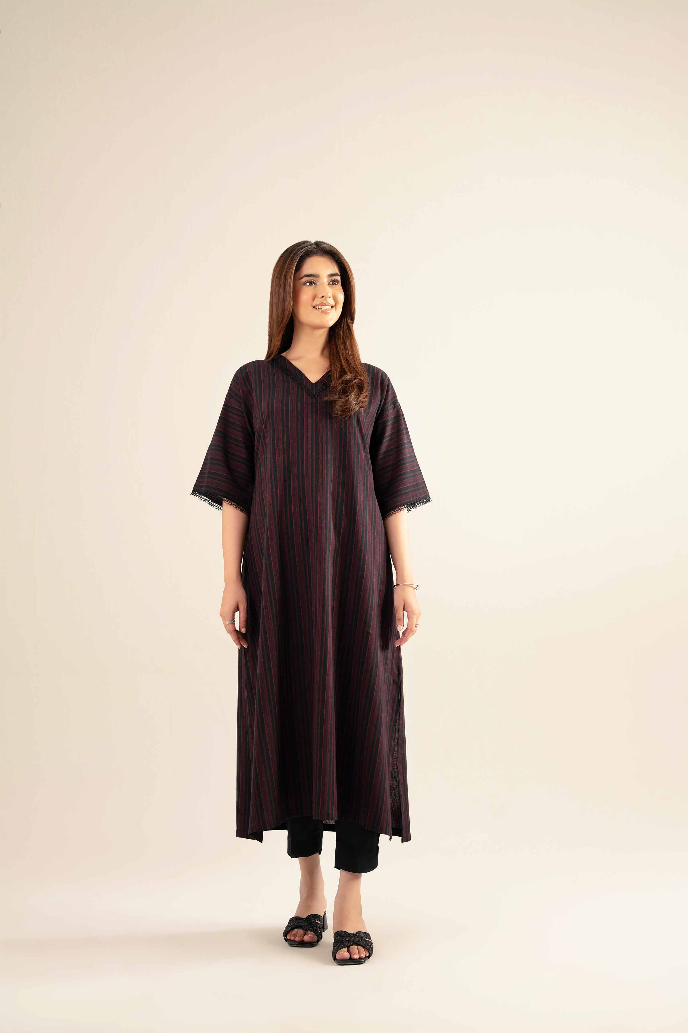 Basic Dress - AS25-74 - Image 4