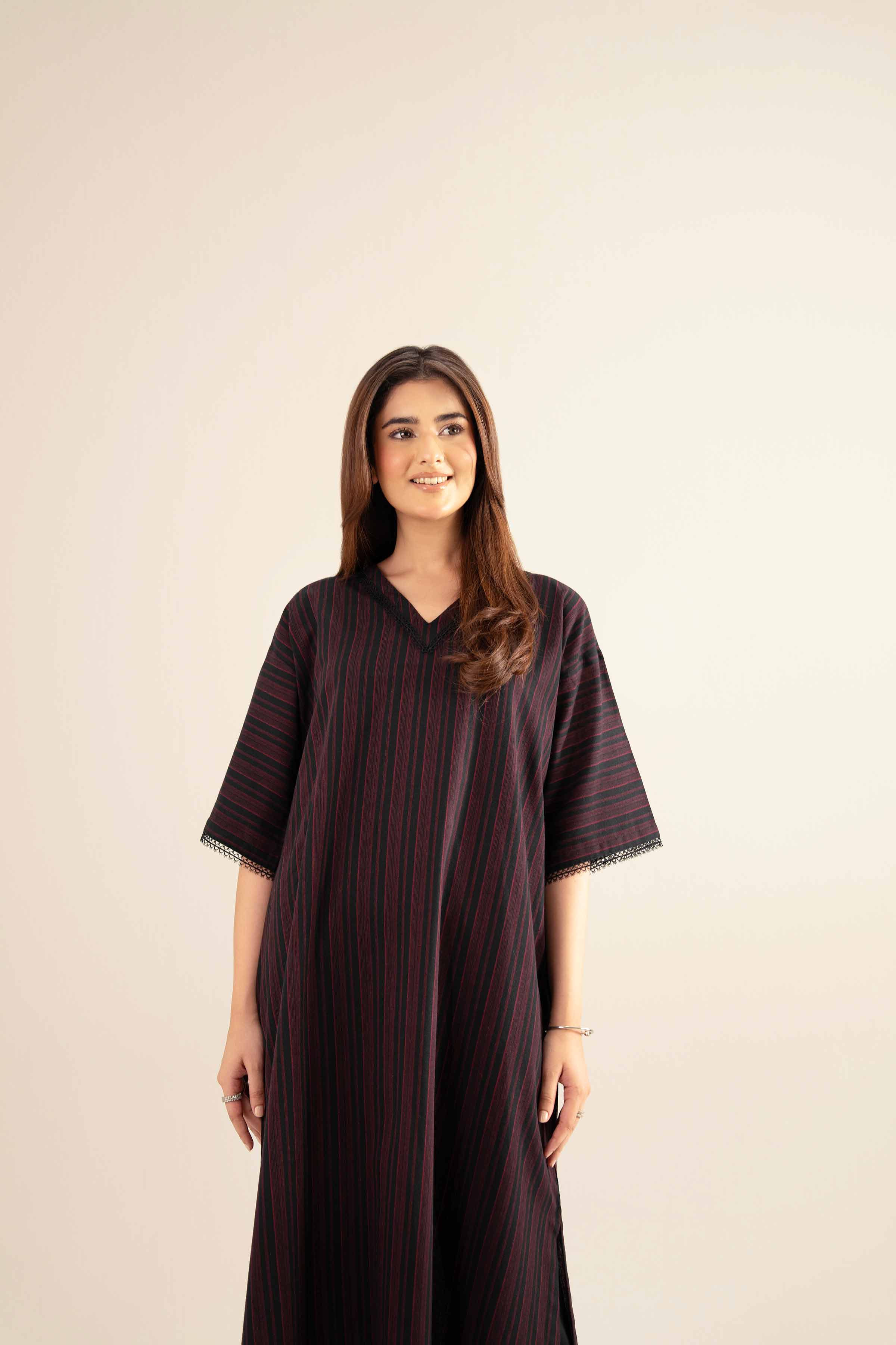 Basic Dress - AS25-74 - Image 5