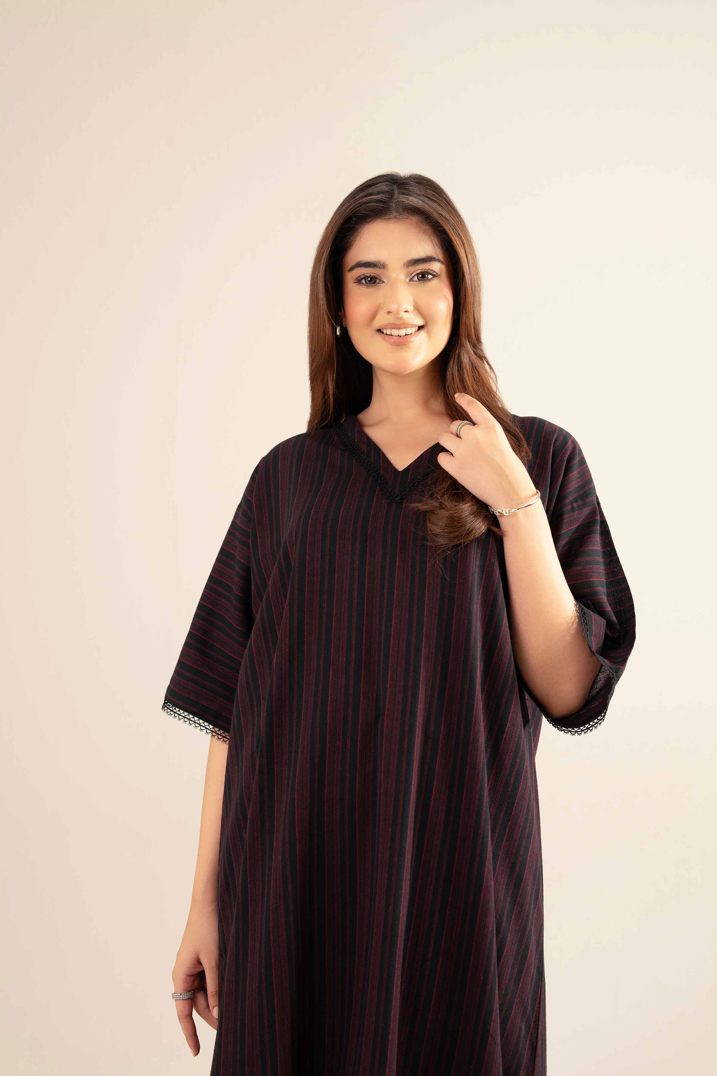 Basic Dress - AS25-74 - Image 6