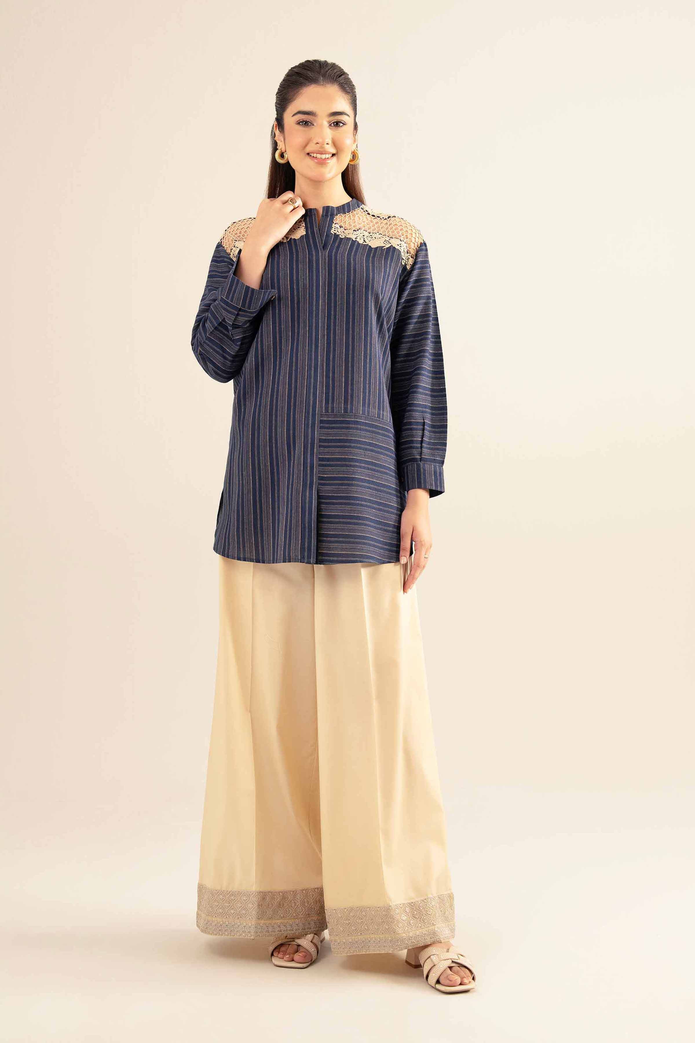Basic Tunic - AS25-77