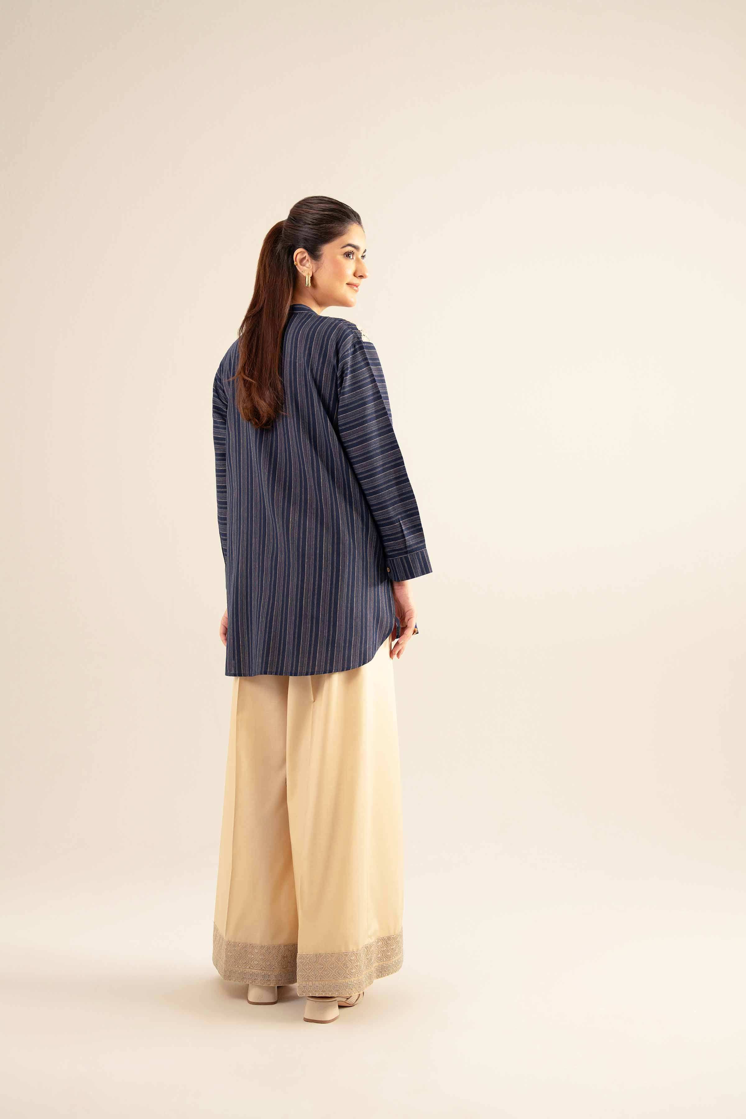 Basic Tunic - AS25-77 - Image 3