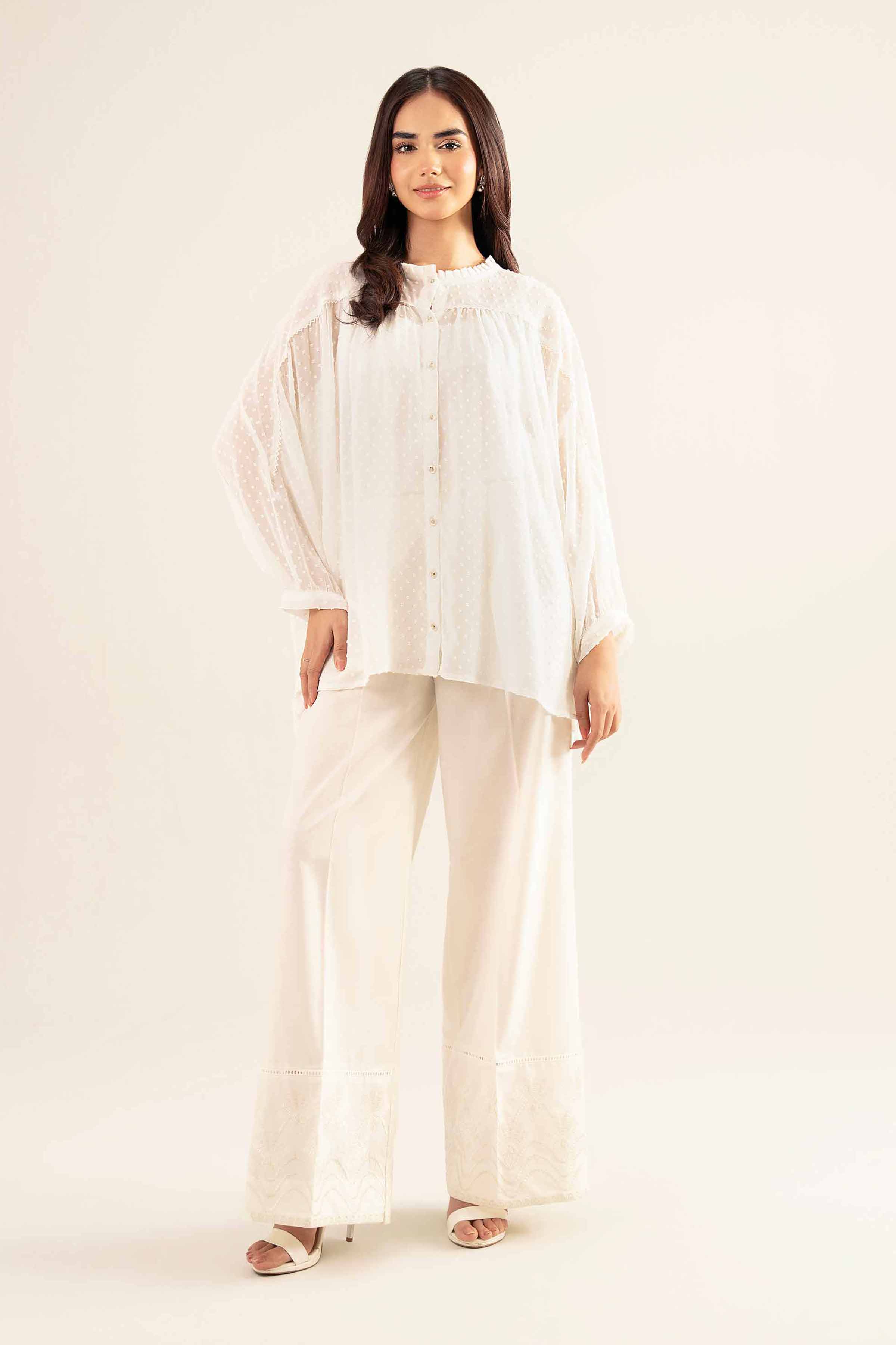 Basic Tunic - AS25-85
